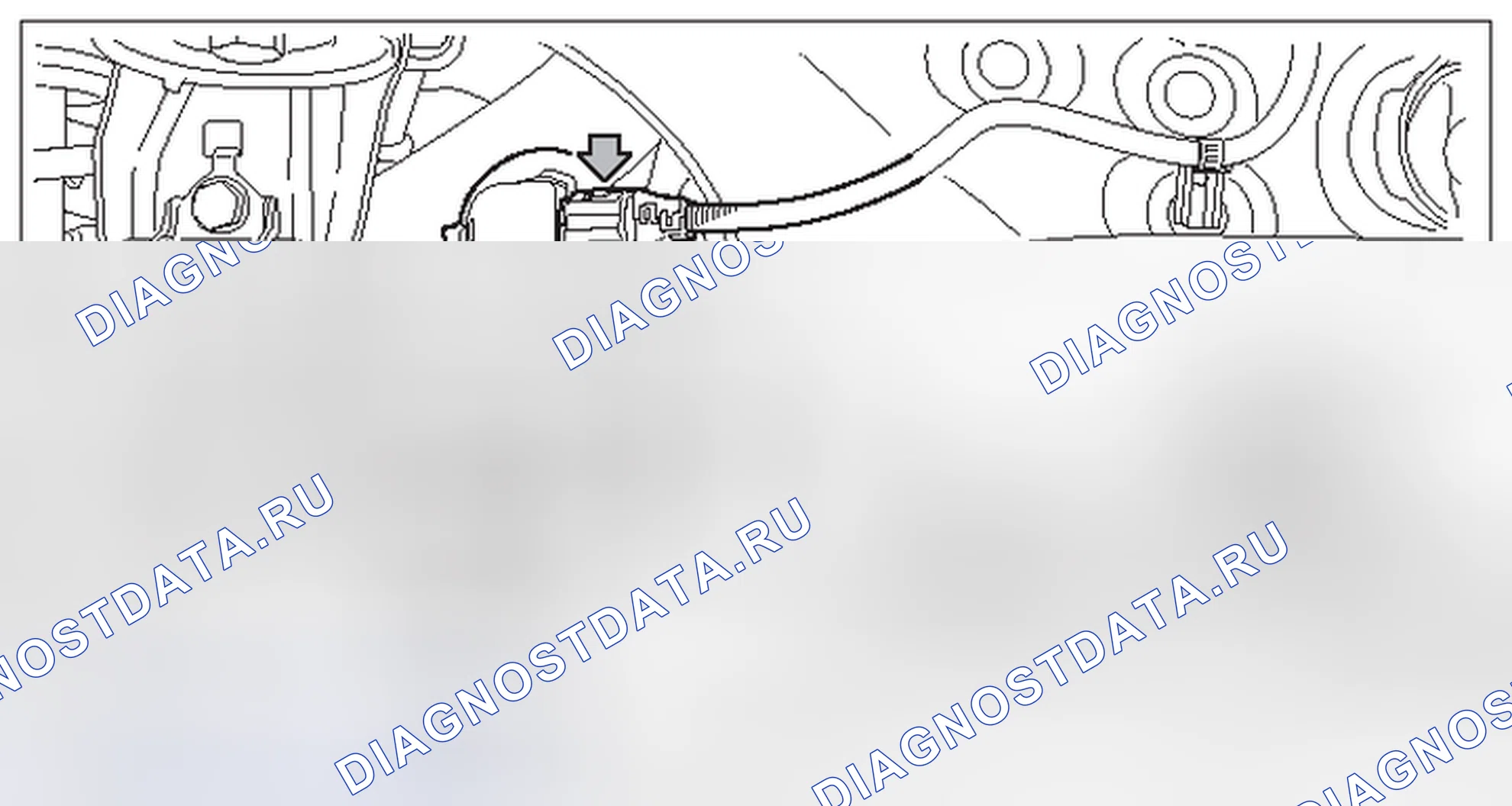 Рис. 112. Subaru Impreza WRX GE рестайлинг