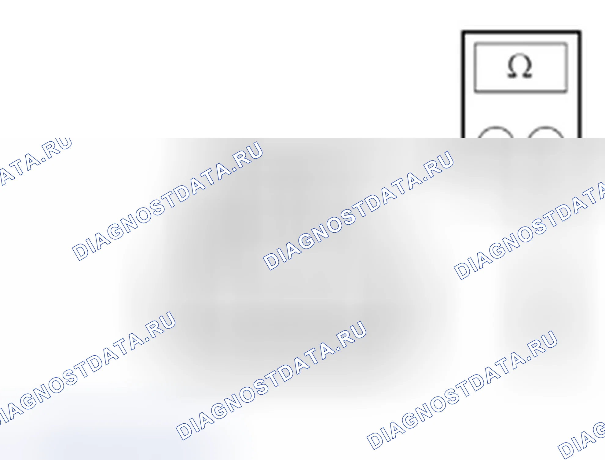 Рис. 12. Ford Edge I рестайлинг