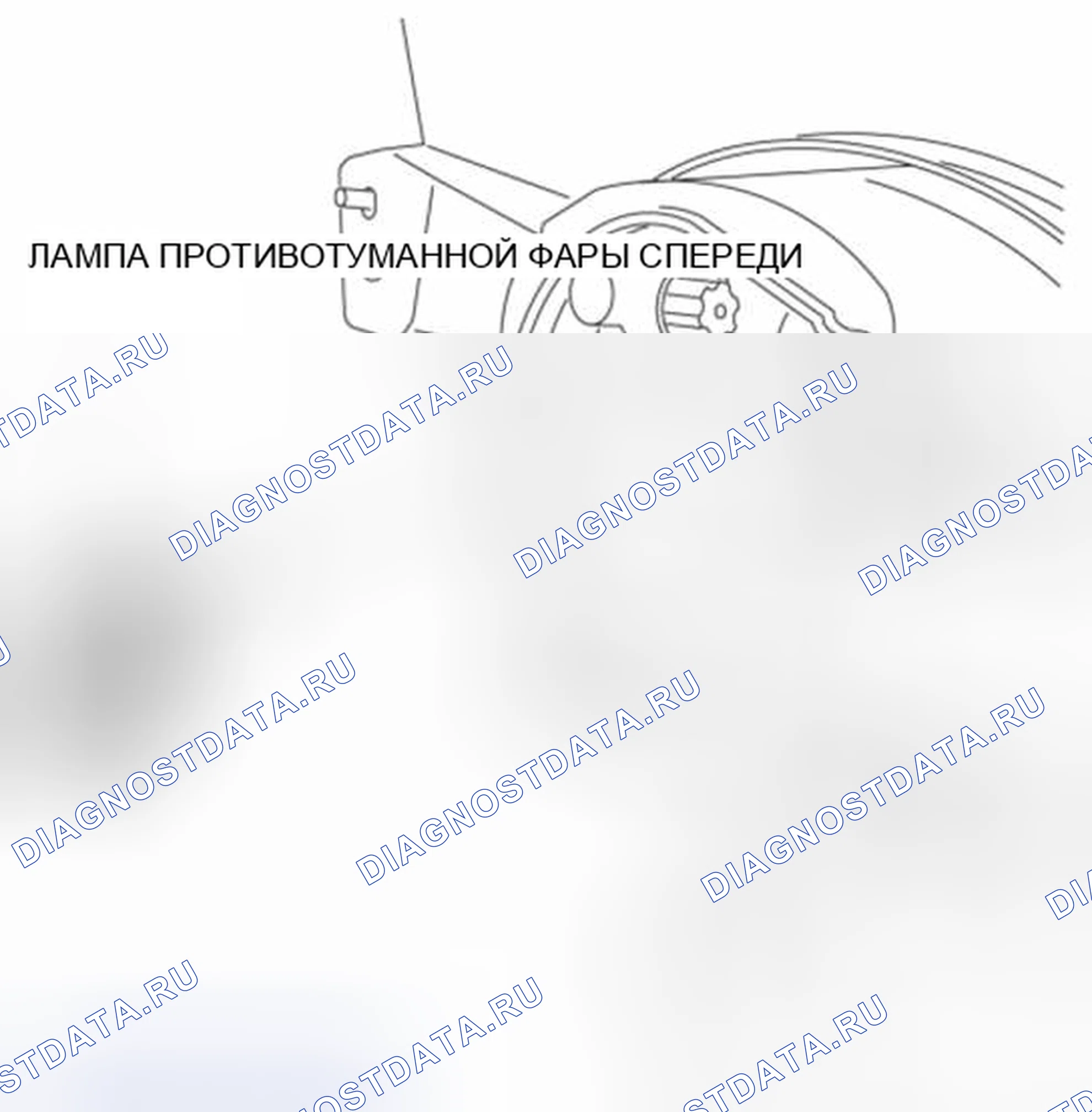 Рис. 26. Mazda 3 BL рестайлинг
