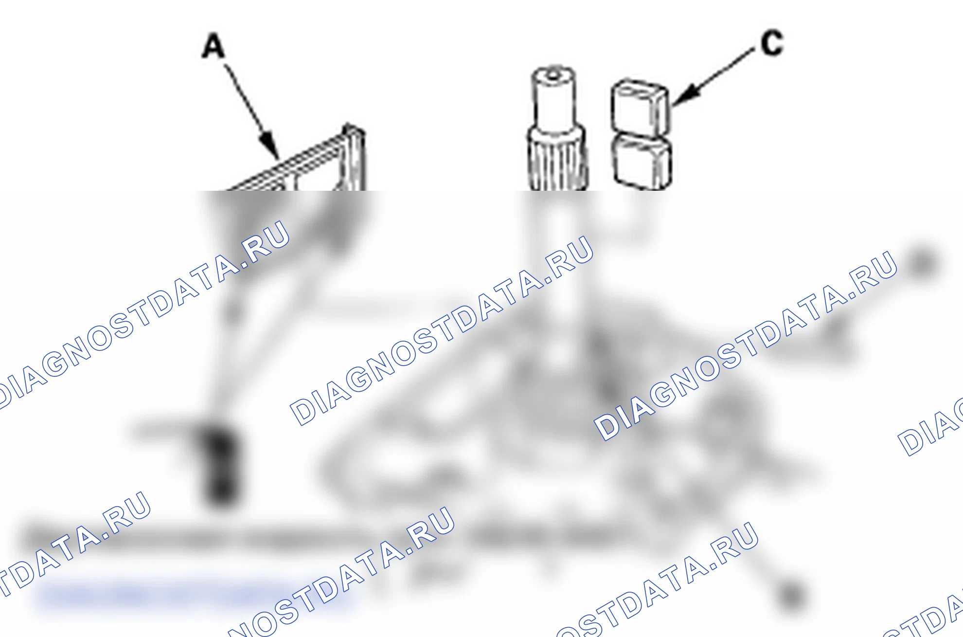 Рис. 31. Honda Element YH2 рестайлинг 2