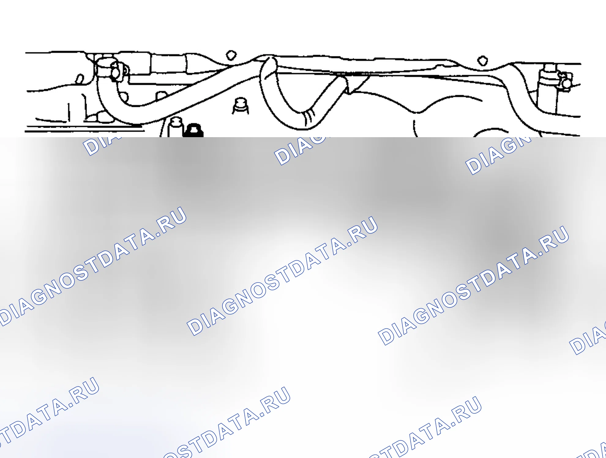 Рис. 42. Subaru Outback BH
