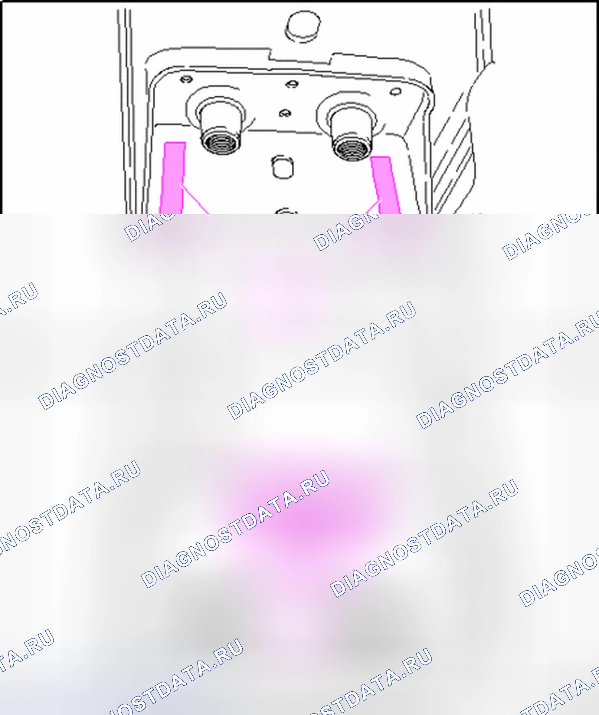 Рис. 179. Volkswagen Touareg I