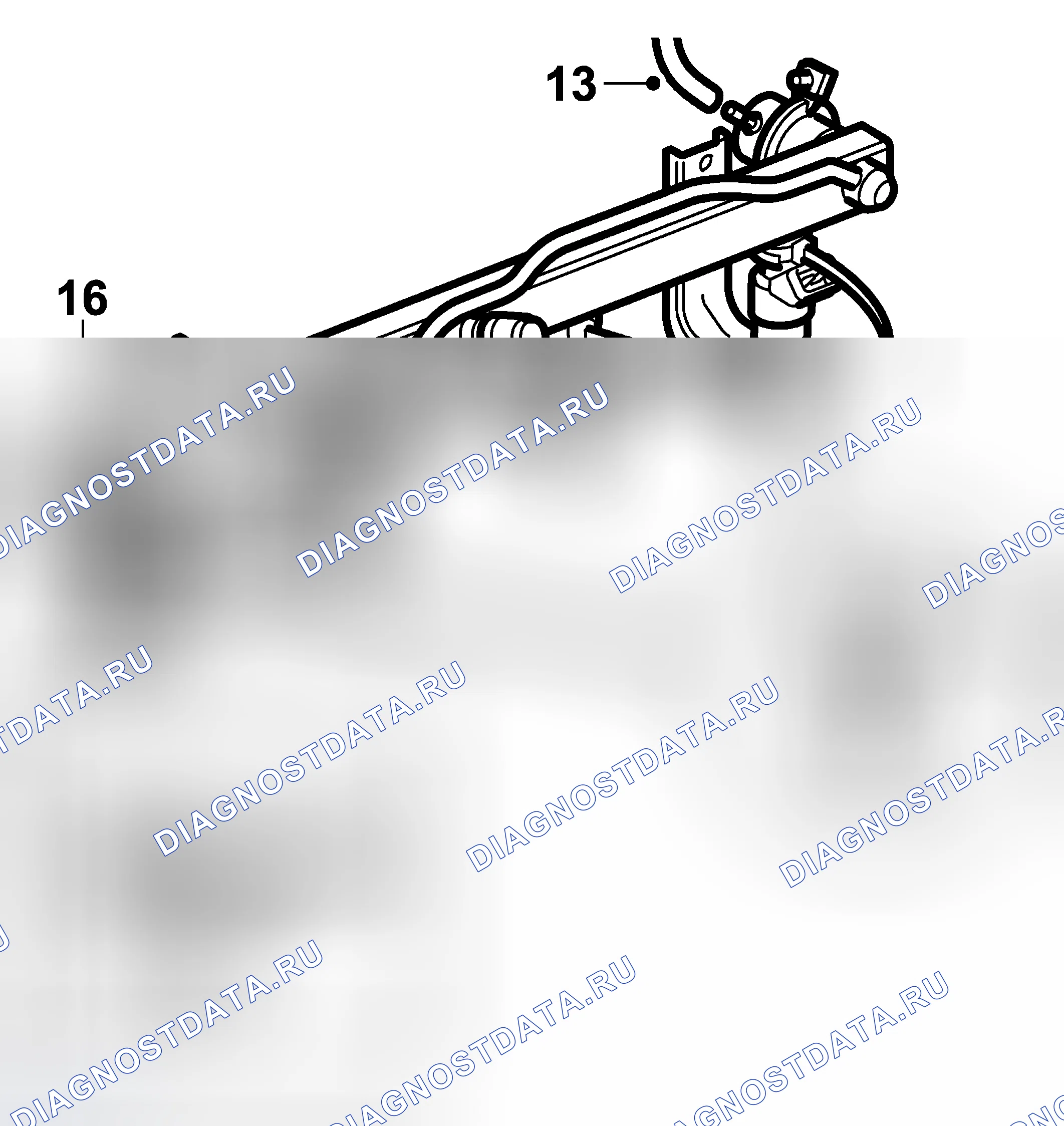 Рис. 14. Kia Picanto II рестайлинг