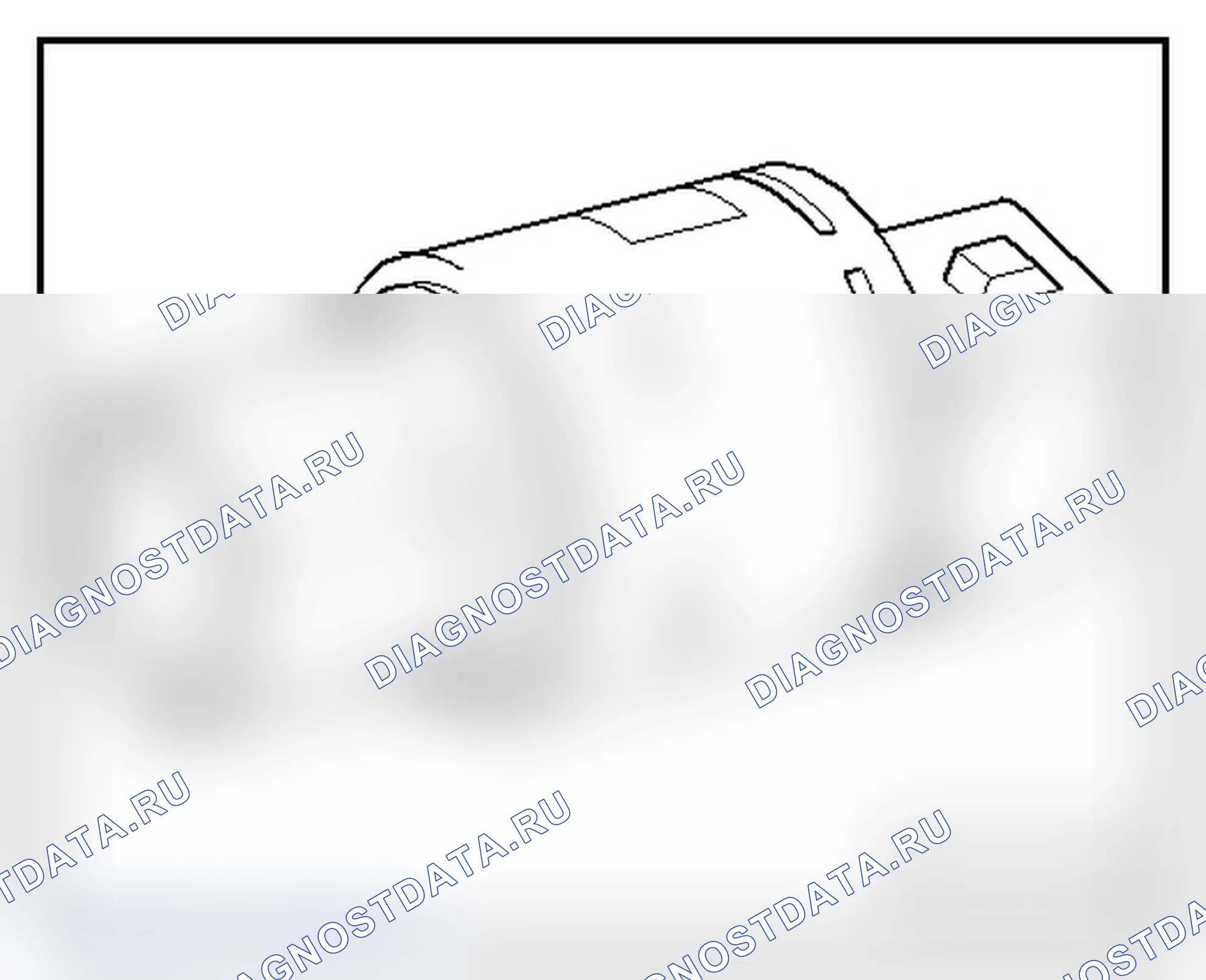 Рис. 37: ПЕРЕКЛЮЧАТЕЛЬ НИЗКОГО ДАВЛЕНИЯ ХЛАДАГЕНТА кондиционер -F73-. Audi TT 8J рестайлинг