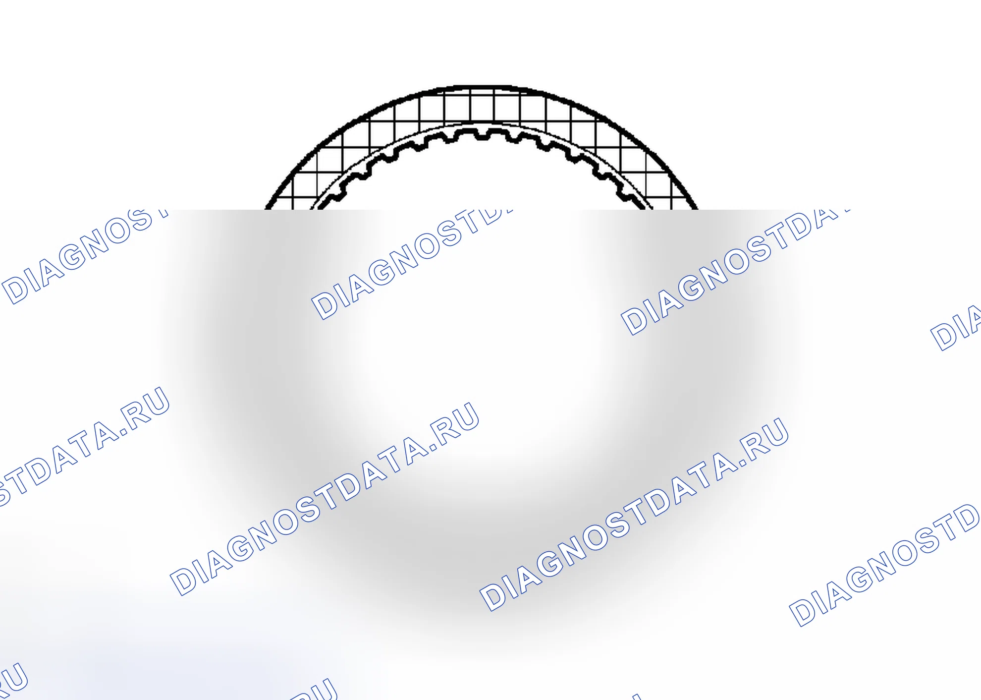 Рис. 1475. Toyota RAV4 III