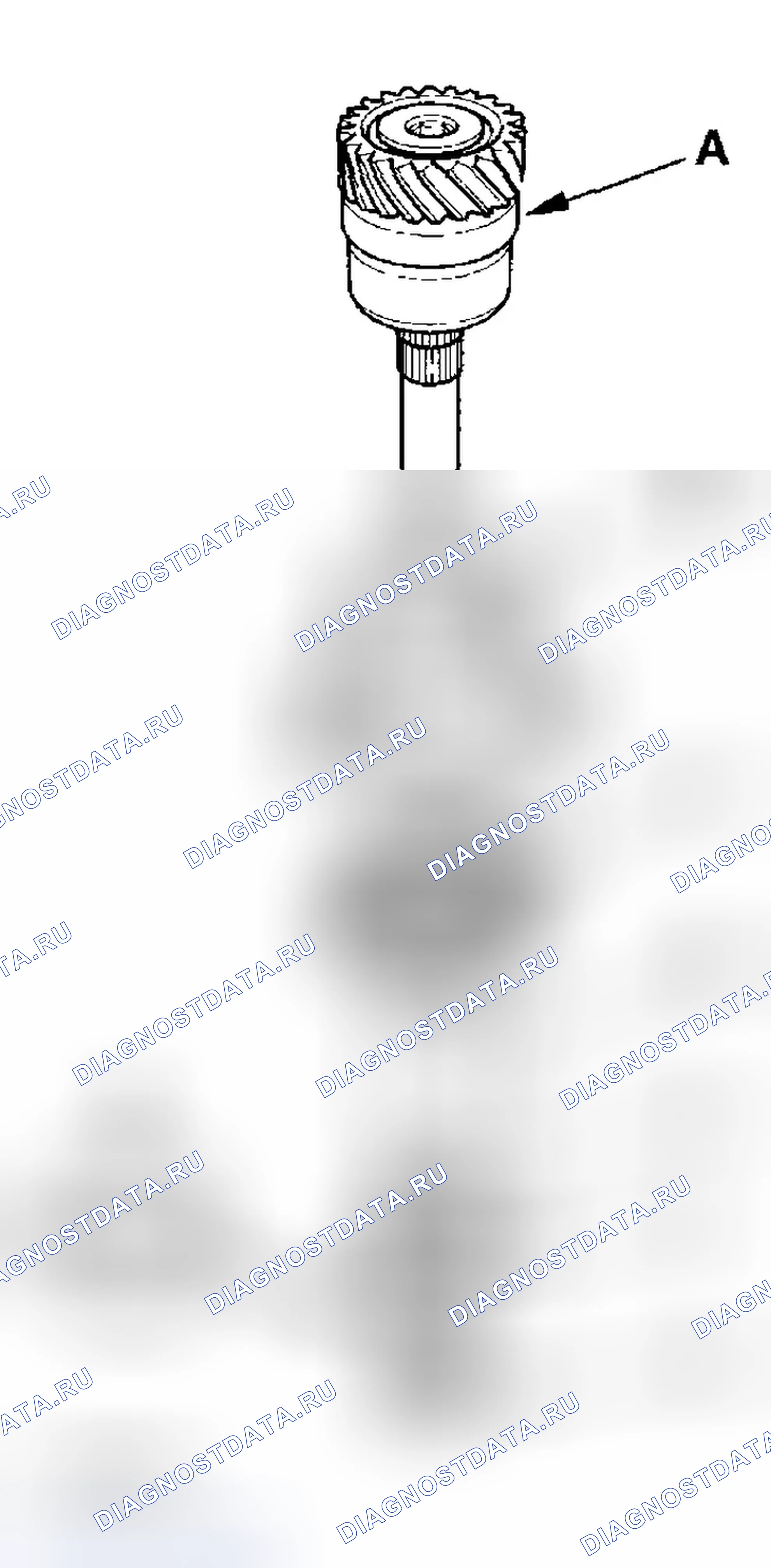 Рис. 205. Honda Element YH2