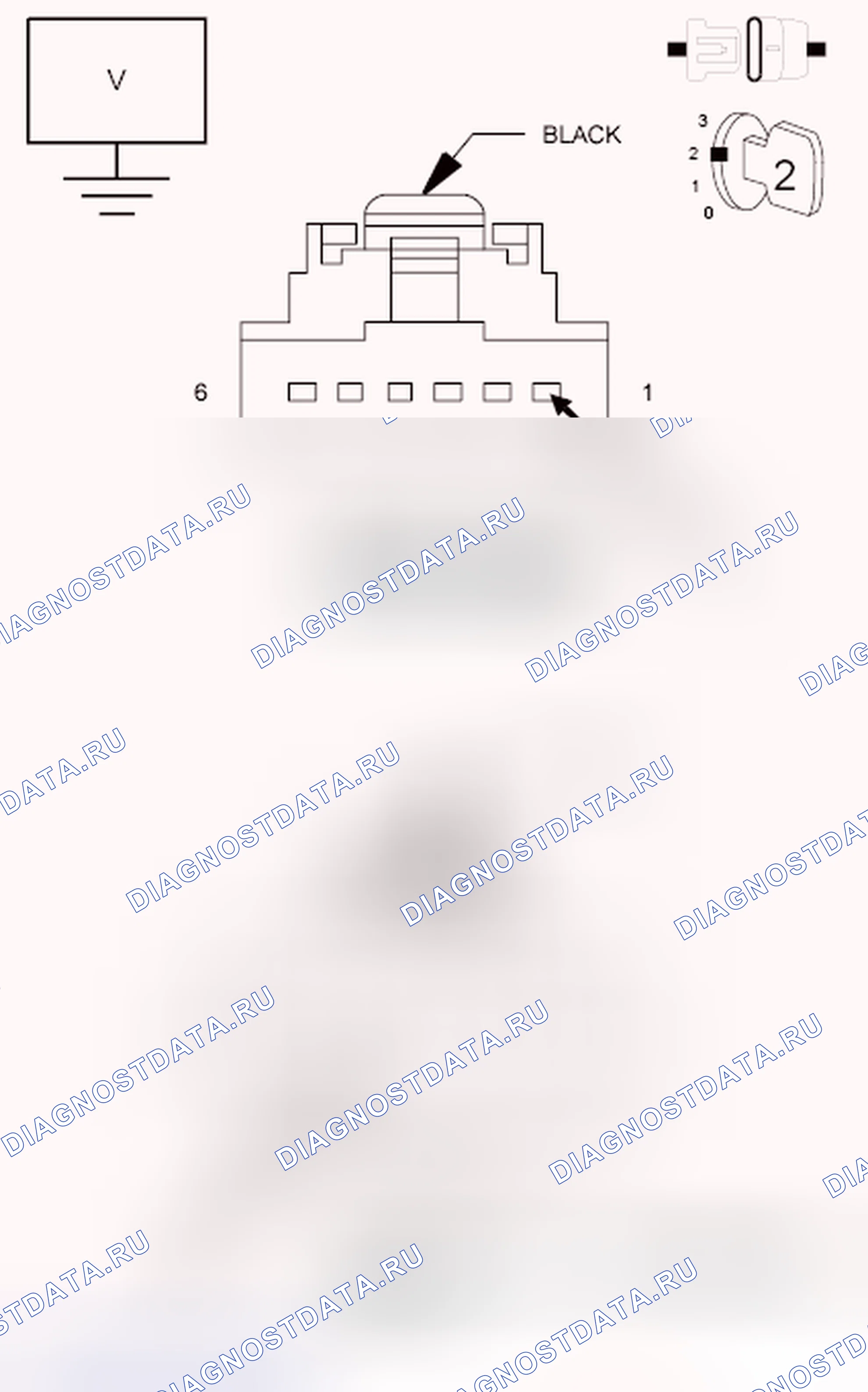 Рис. 28. Dodge Grand Caravan V