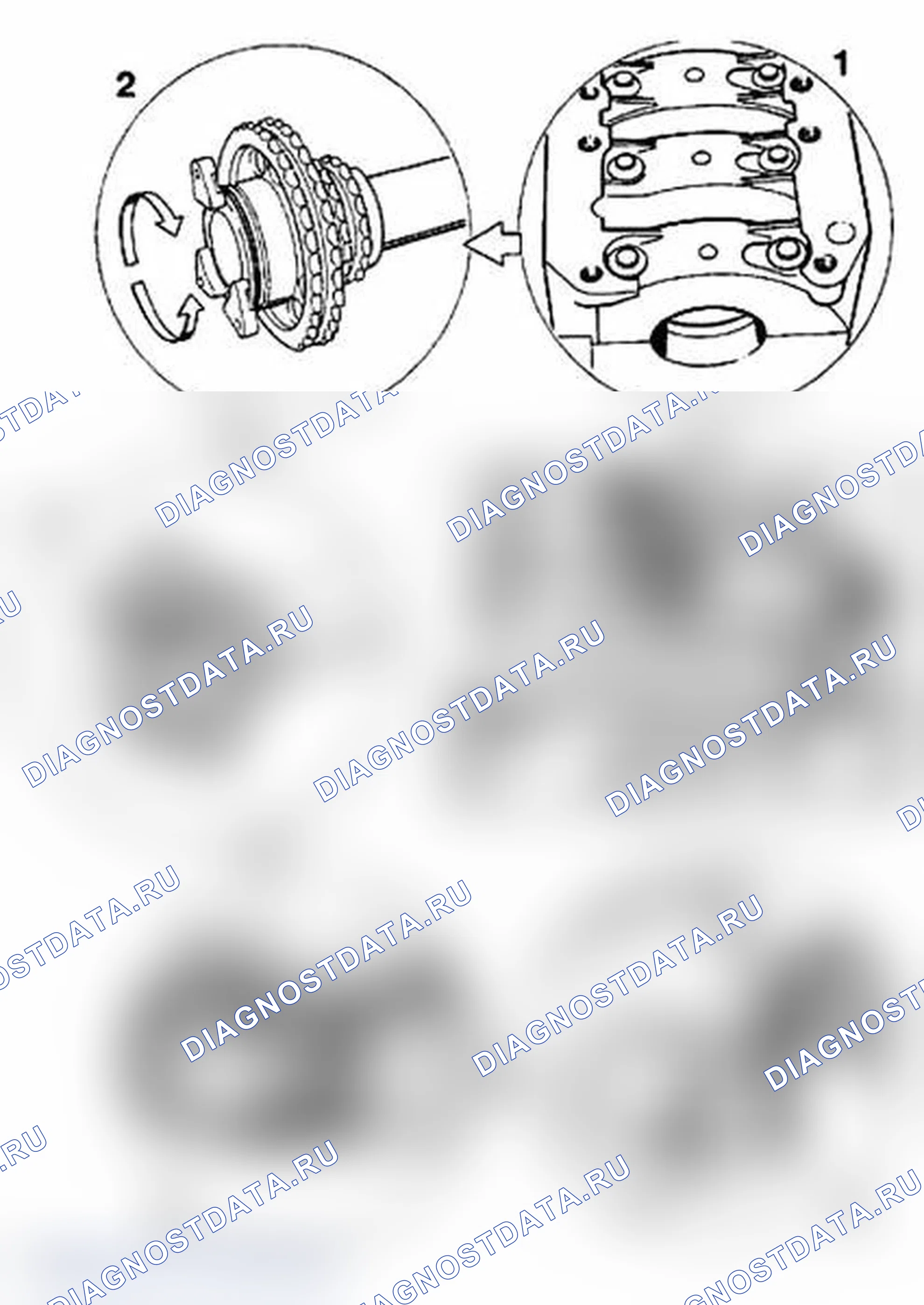 Рис. 238. Porsche Boxster S 986