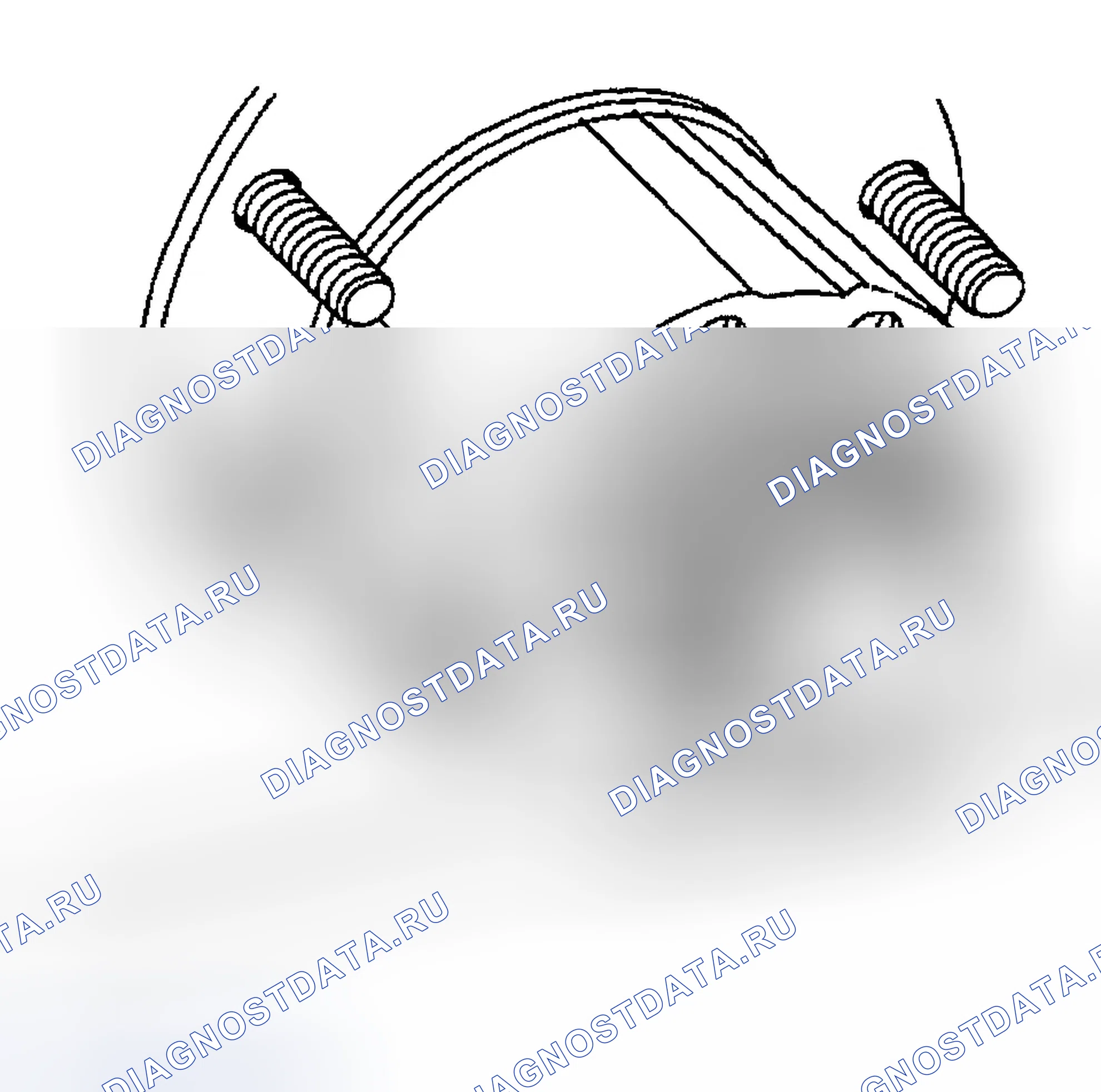 Рис. 277. Chevrolet Chevy Express H2500 