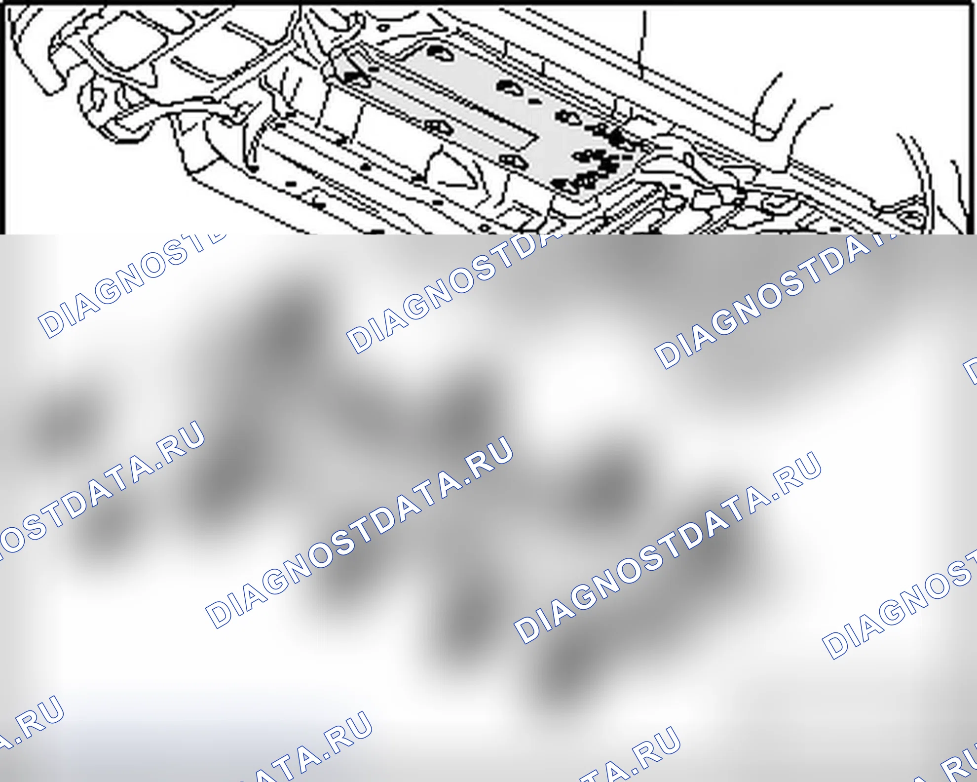 Рис. 194. Audi TT 8J рестайлинг