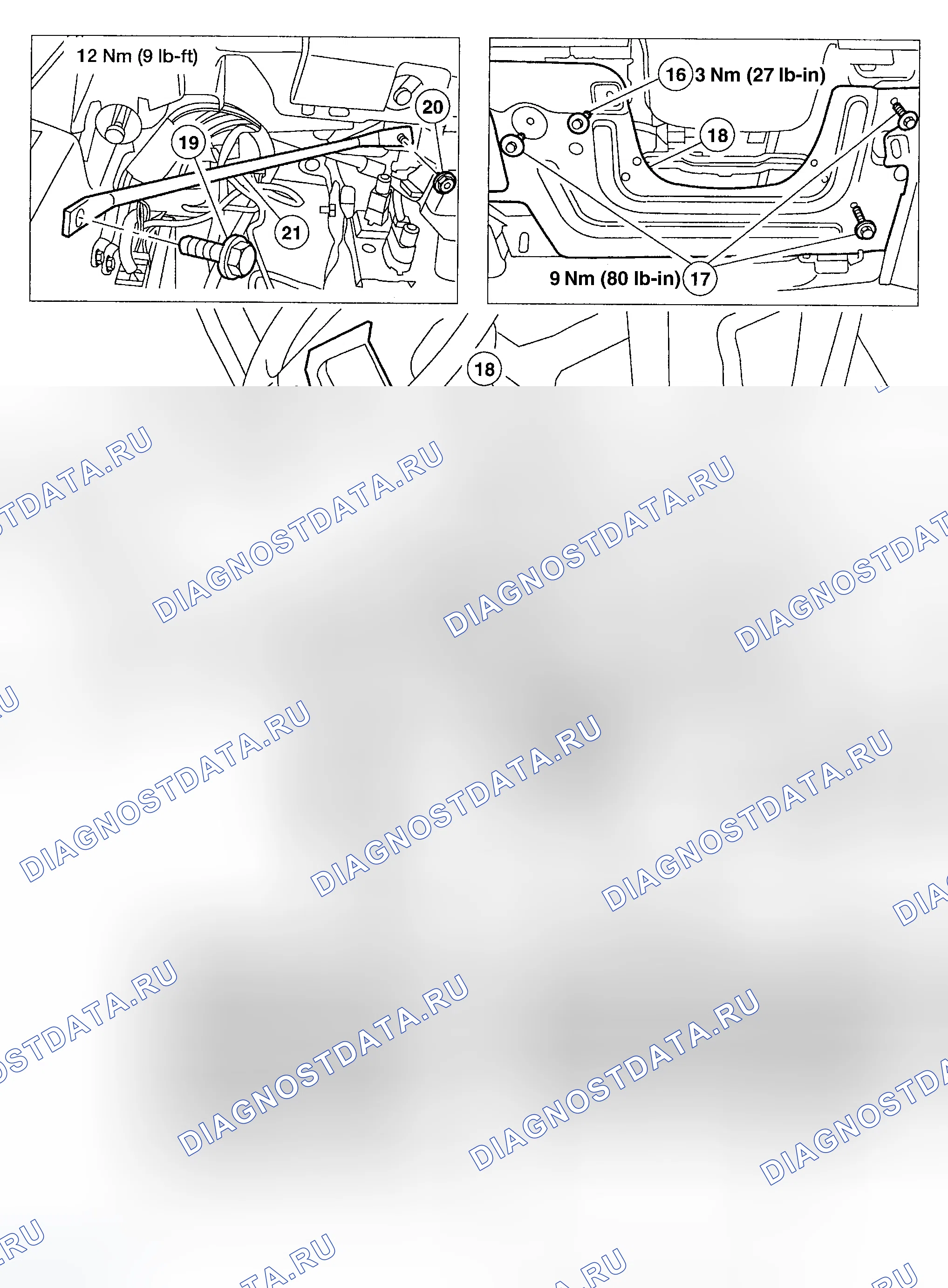 Рис. 3. Dodge Grand Caravan IV