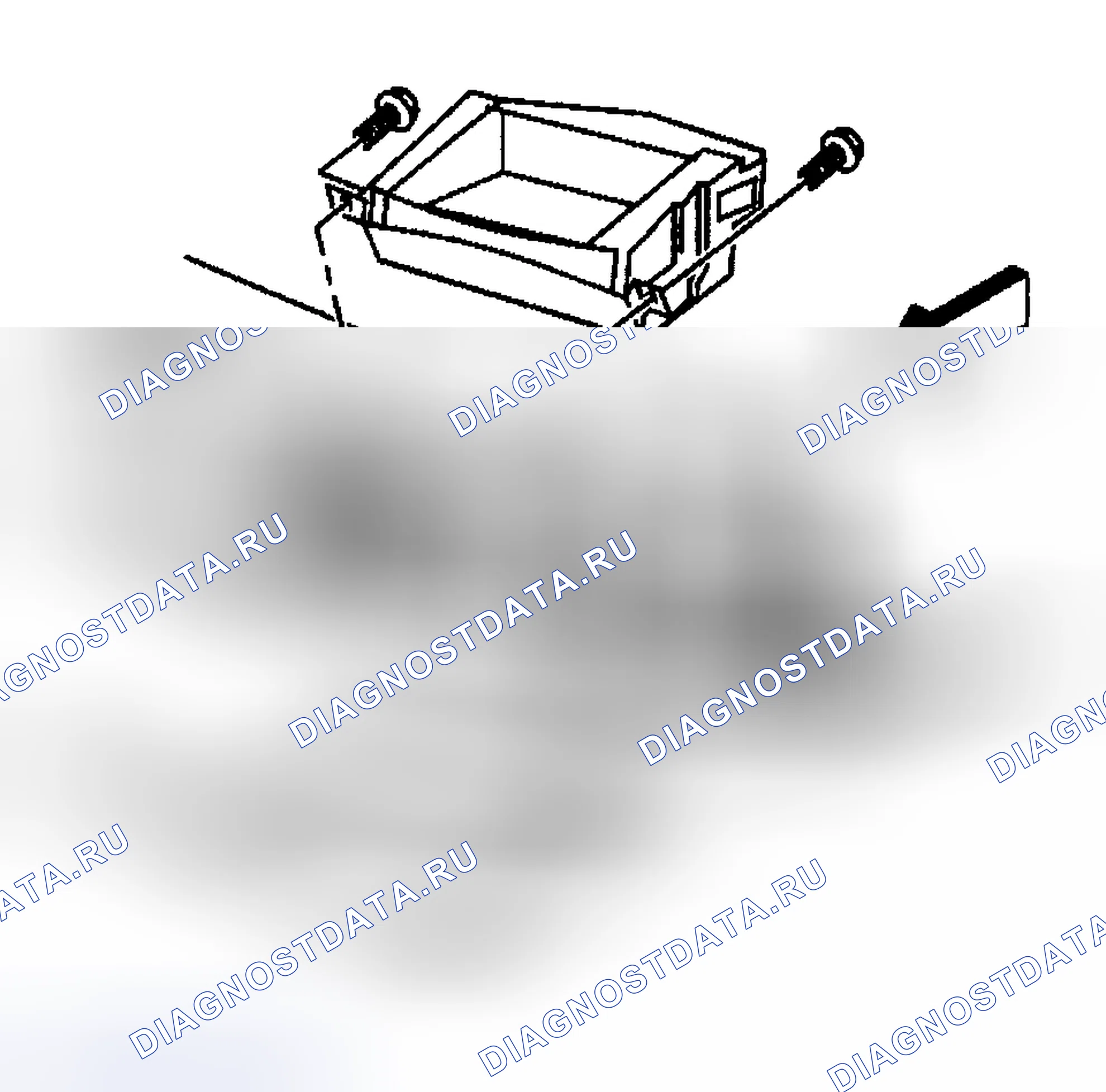 Рис. 64: Процедура установки. Hyundai Venue I