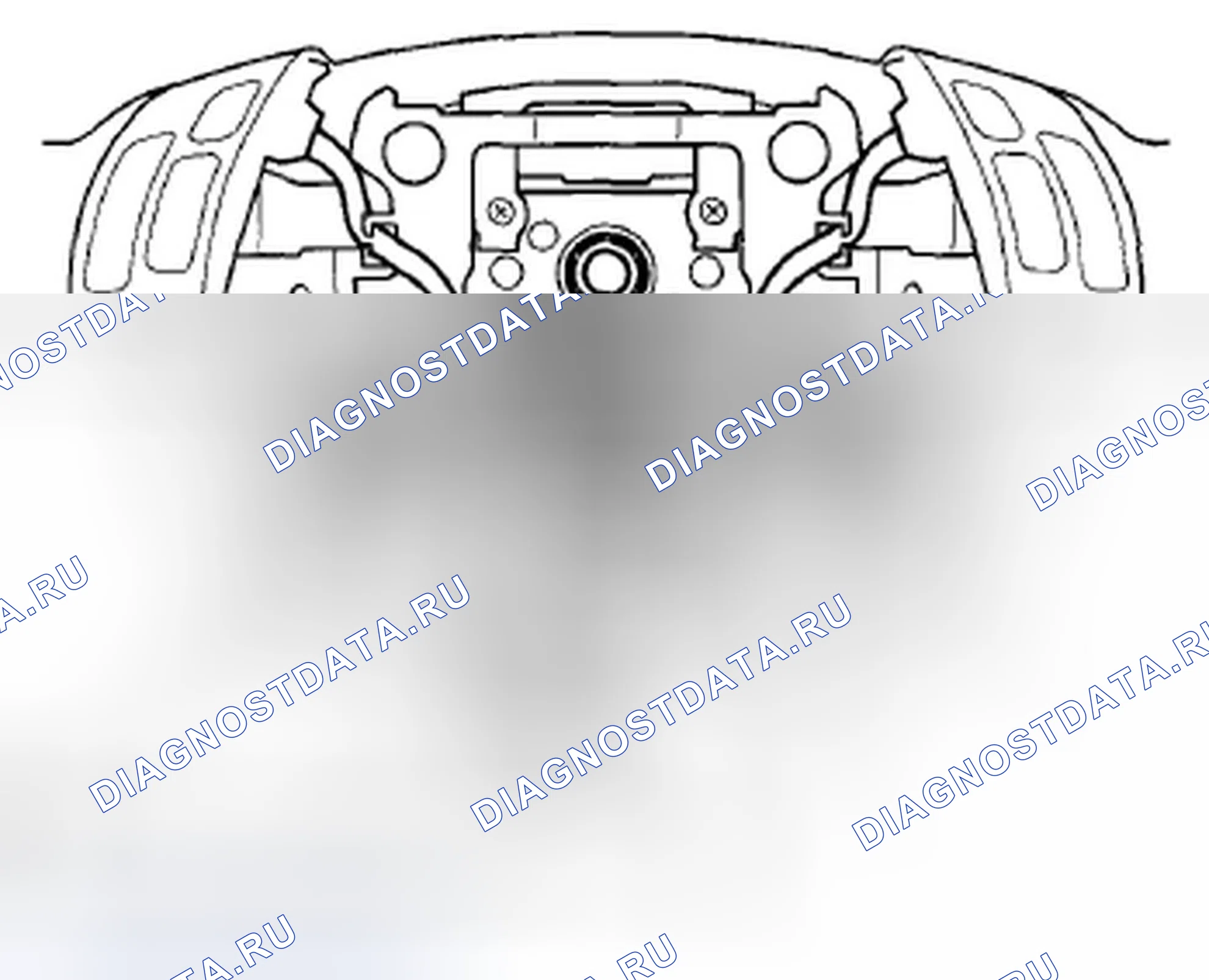 Рис. 360. Honda Odyssey IV