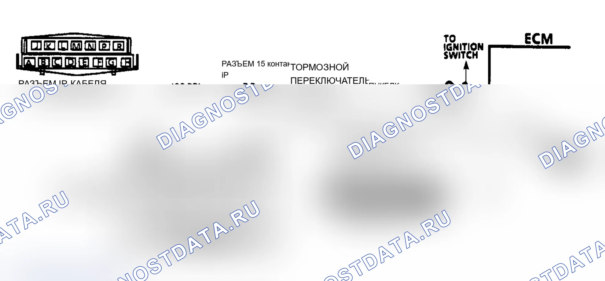 Рис. 136. Buick Electra Park Avenue Ultra 
