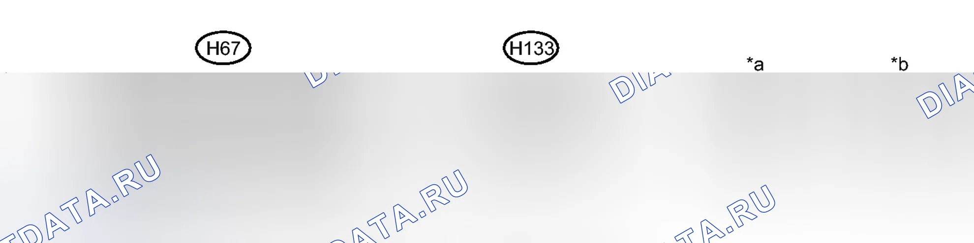 Рис. 5: ТЕРМИНАЛЫ блока управления (ЭБУ) [08 / 2012 -]. Lexus CT I