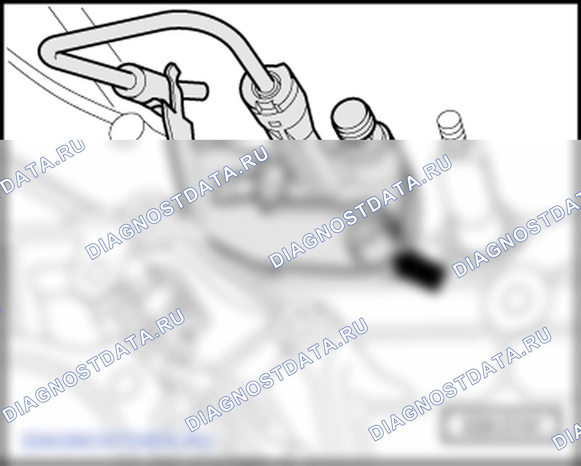 Как снять и установить коробку передач (Кoрoбкa пeрeдaч 01E). Skoda Superb I