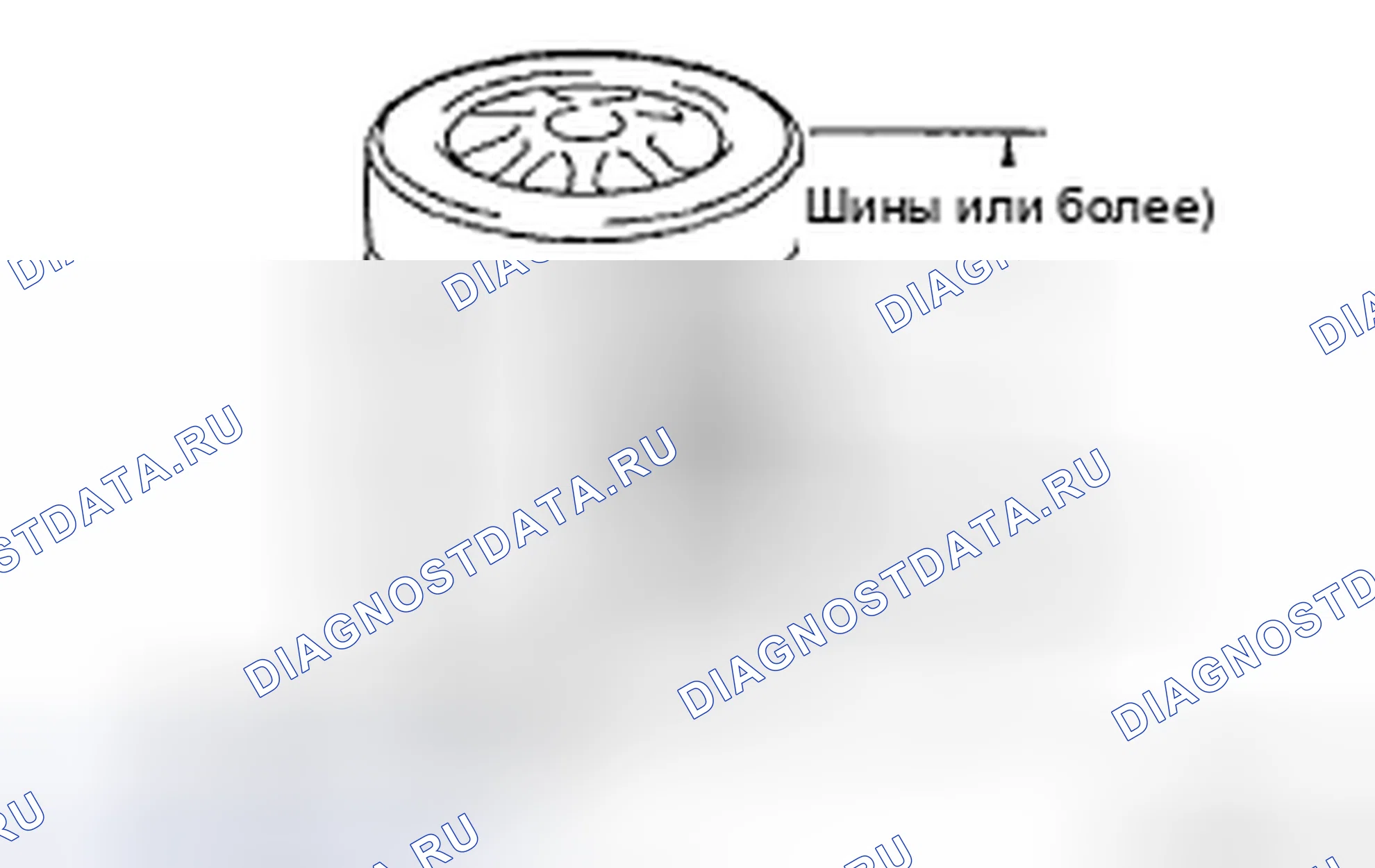 Рис. 266. Toyota Prius II рестайлинг