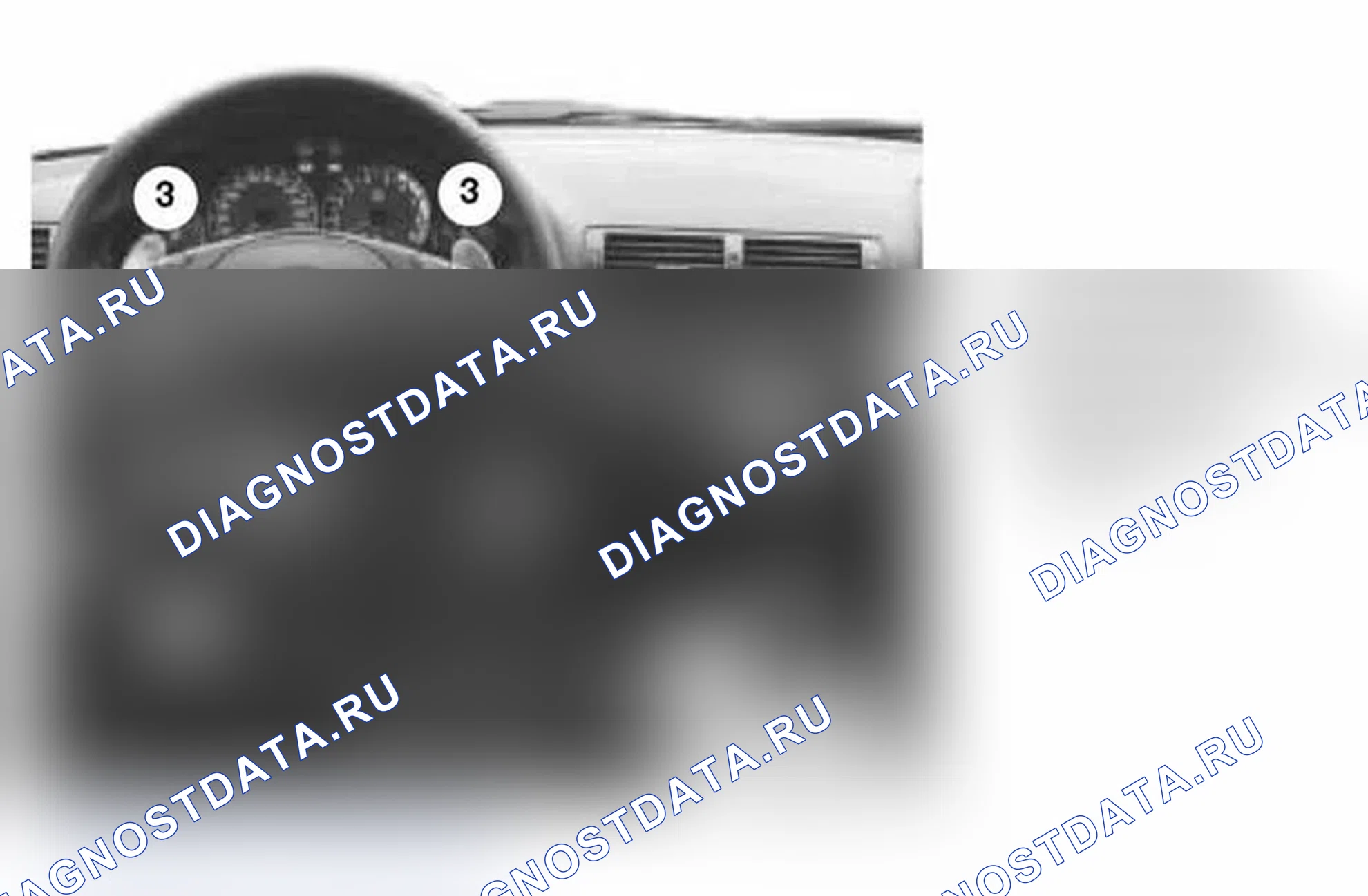 Рис. 488: SMG II. BMW M3 E46