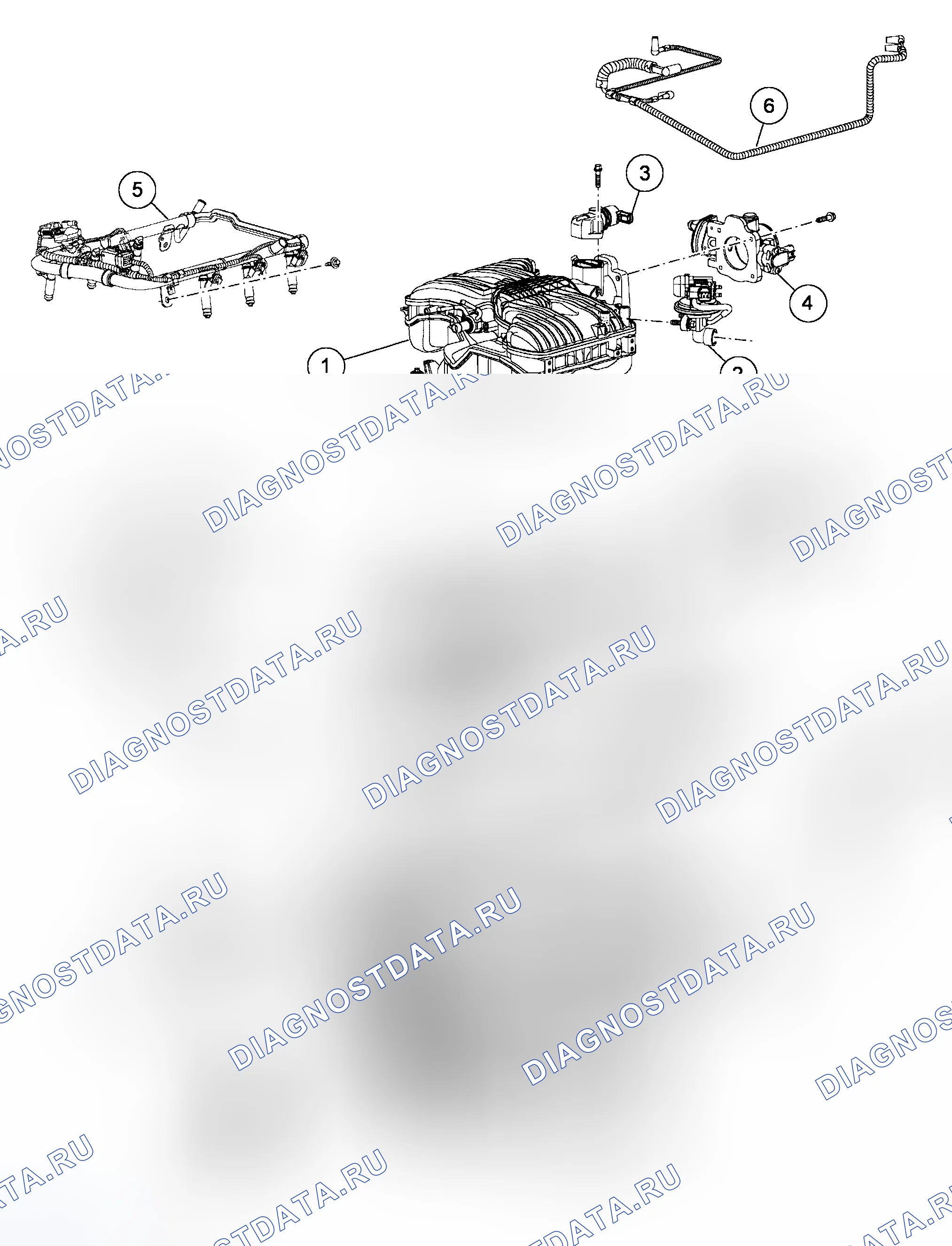 Рис. 219. Hyundai Mistra I рестайлинг