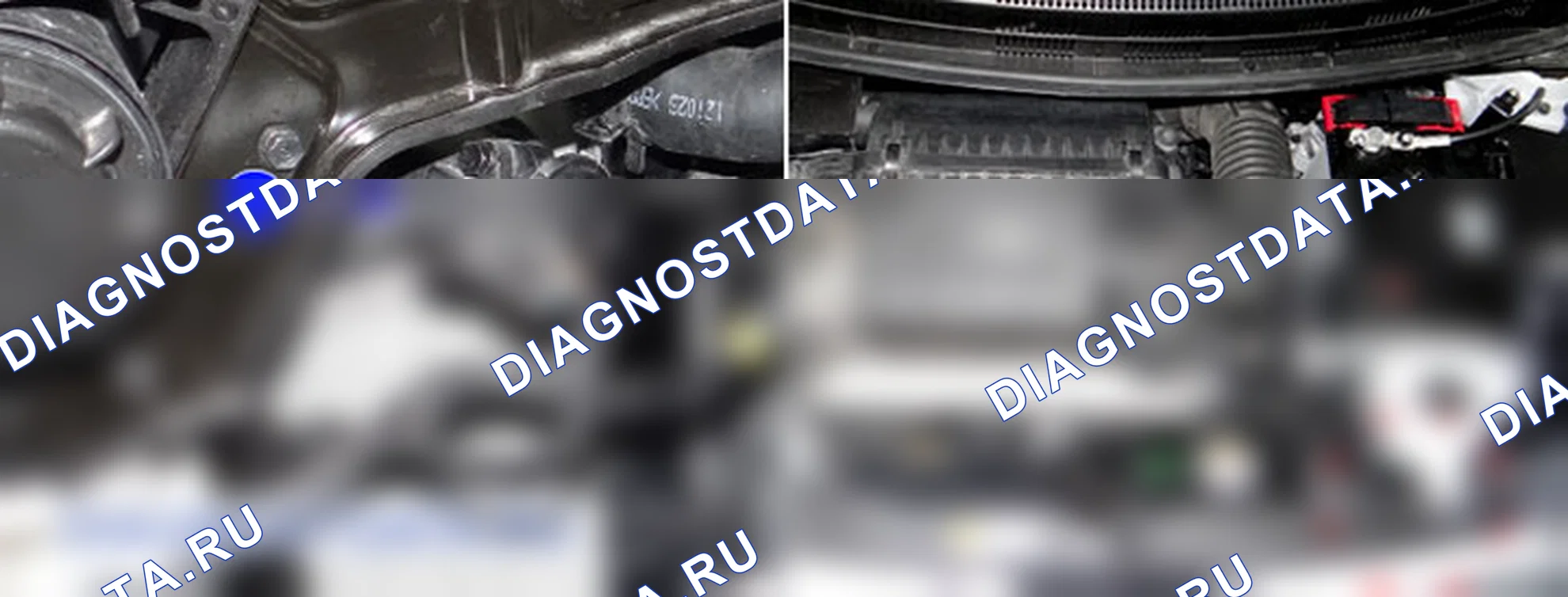 P0069: давление наддува Датчик - неисправность. Hyundai GRAND i10/Xcent BA