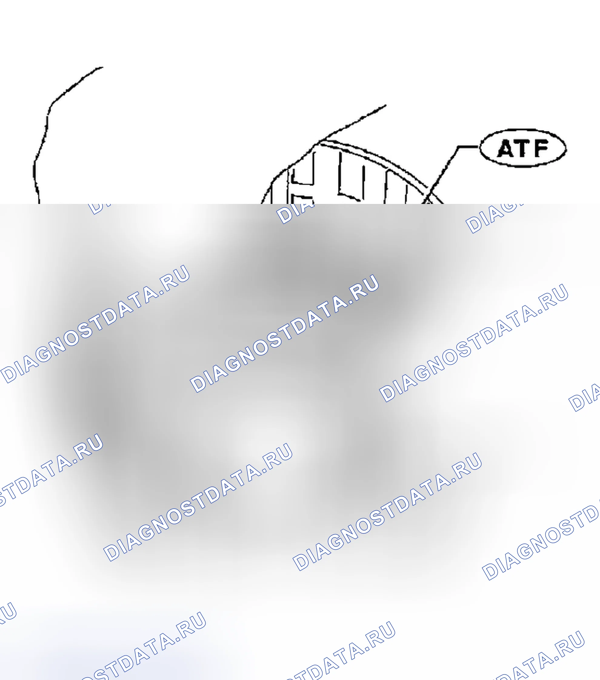 Рис. 823. Honda Odyssey (North America) I