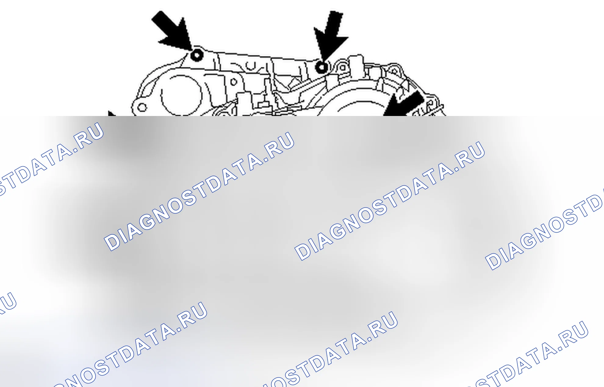 Рис. 270. Toyota Matrix E140