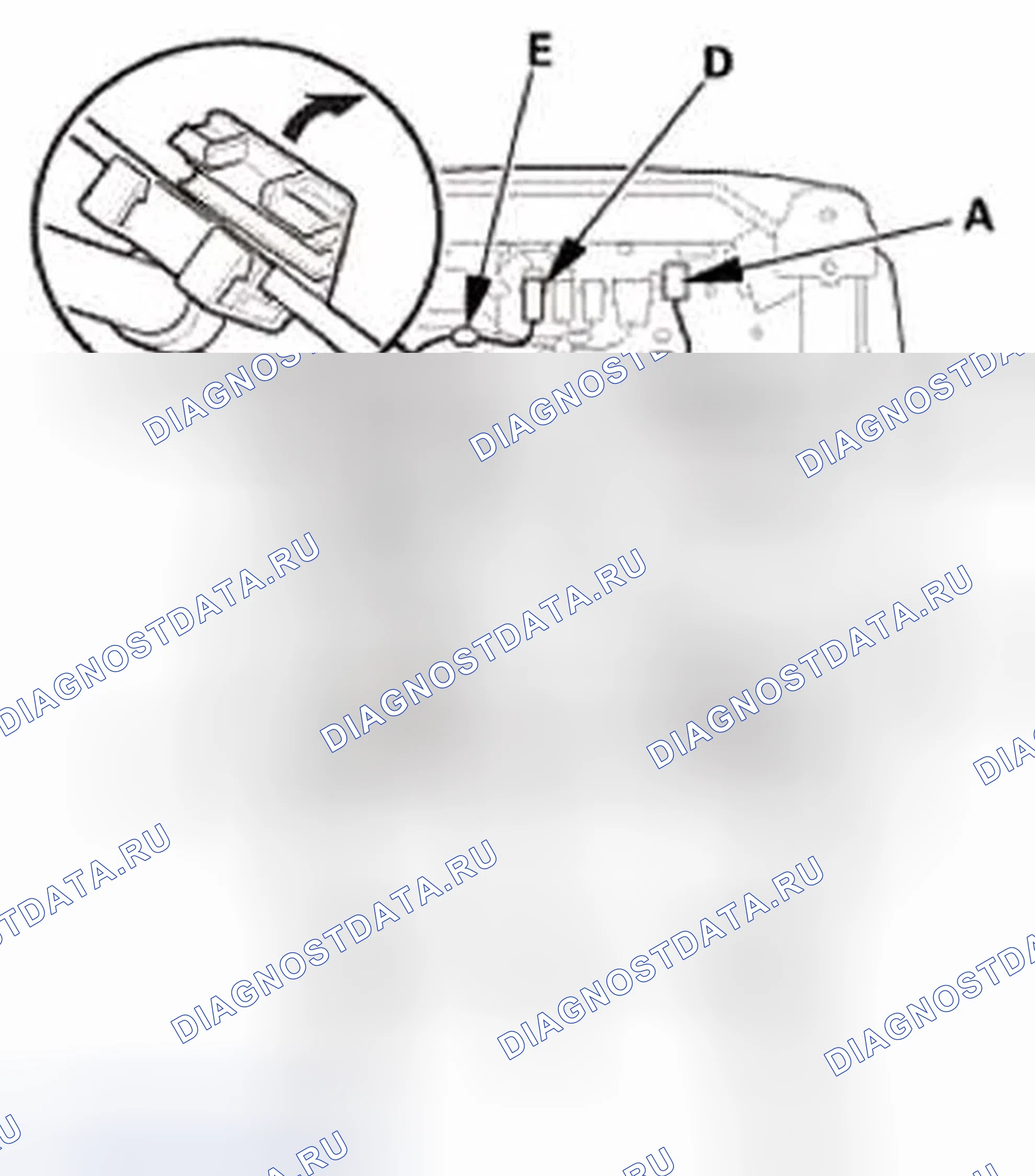 Рис. 153. Honda Civic IX