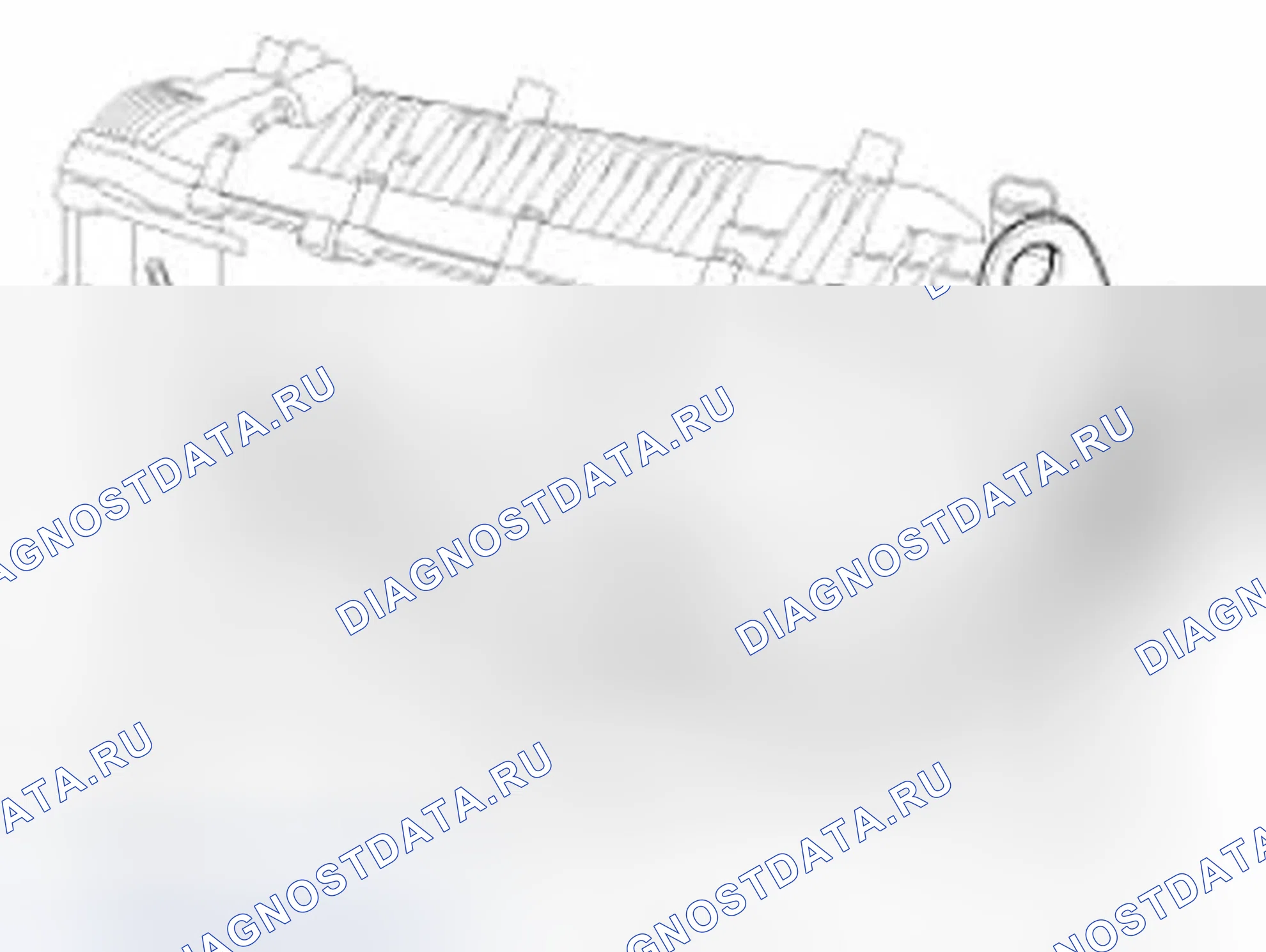 Рис. 129. Hyundai Equus II