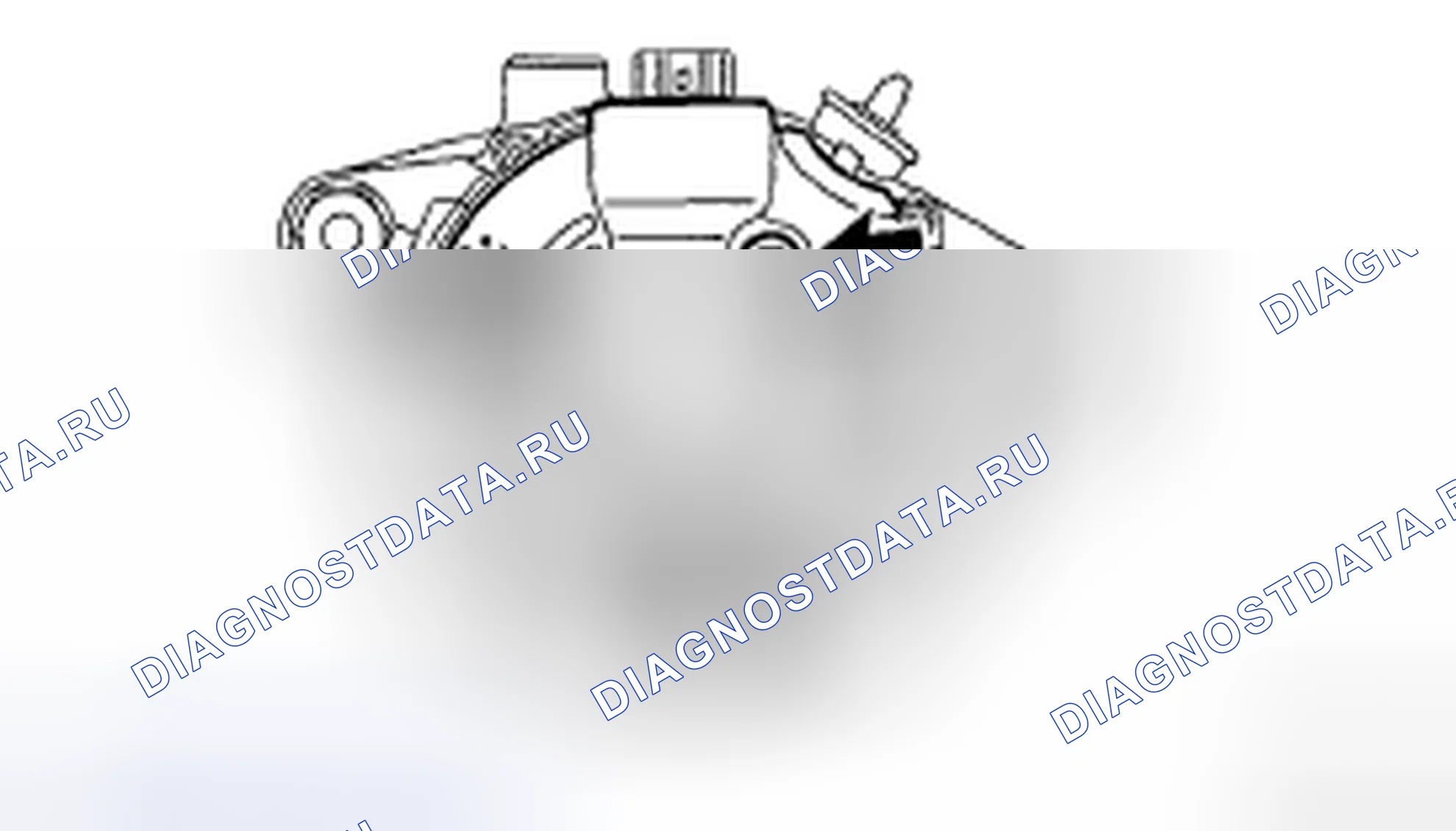 Рис. 66. Toyota Corolla X