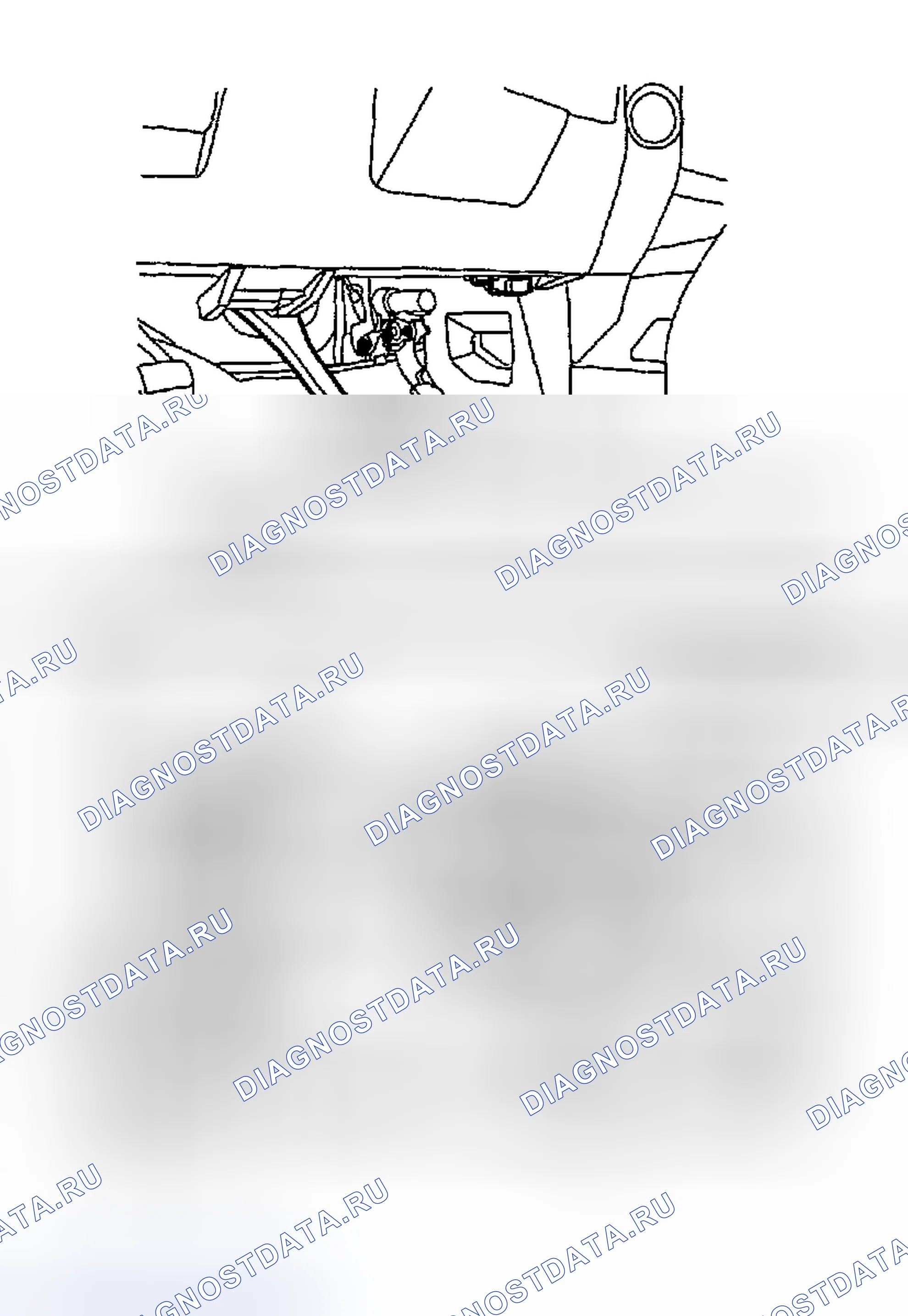 Рис. 975. Honda Odyssey (North America) I