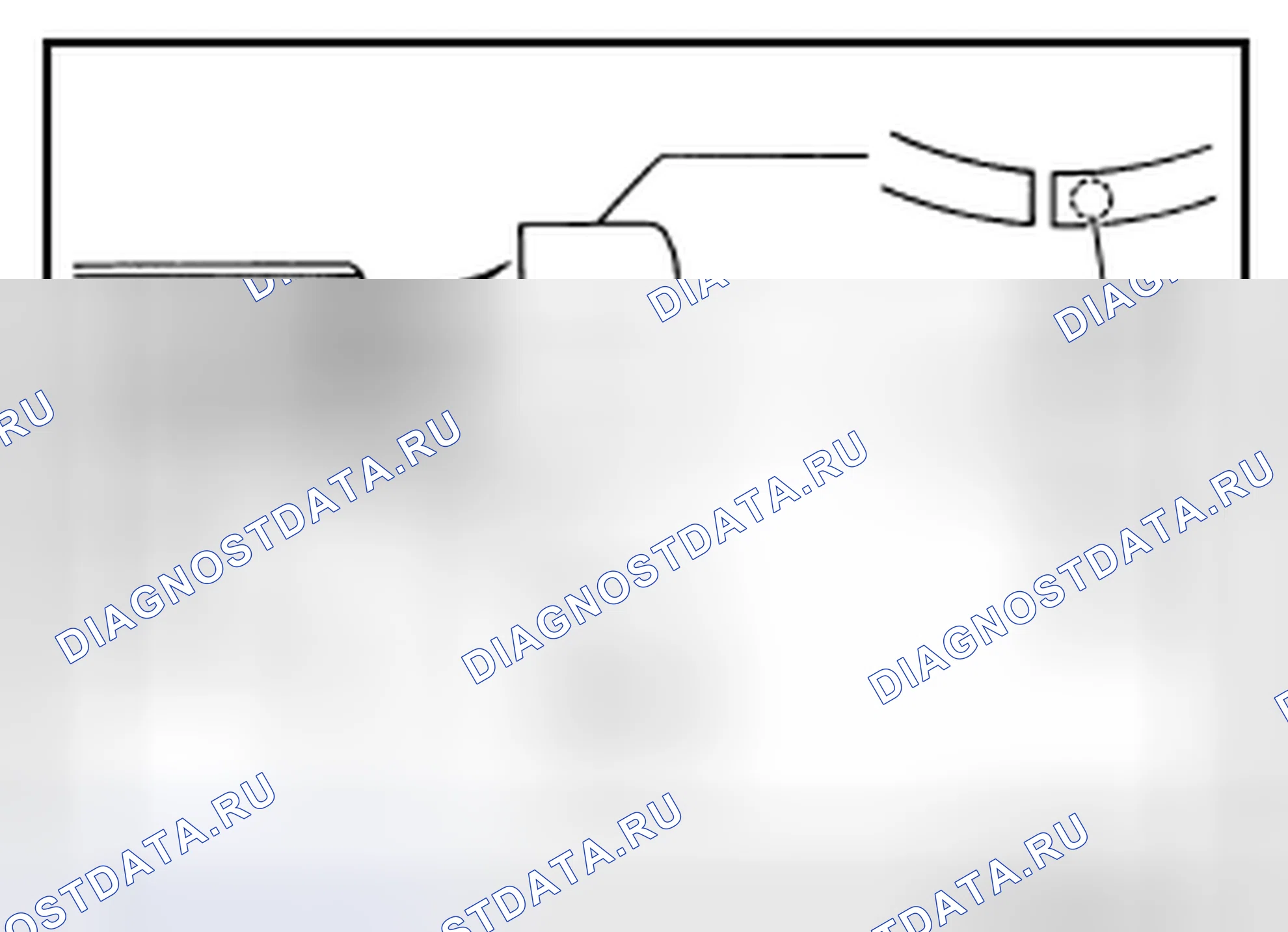 Рис. 292. Nissan Altima L32 рестайлинг