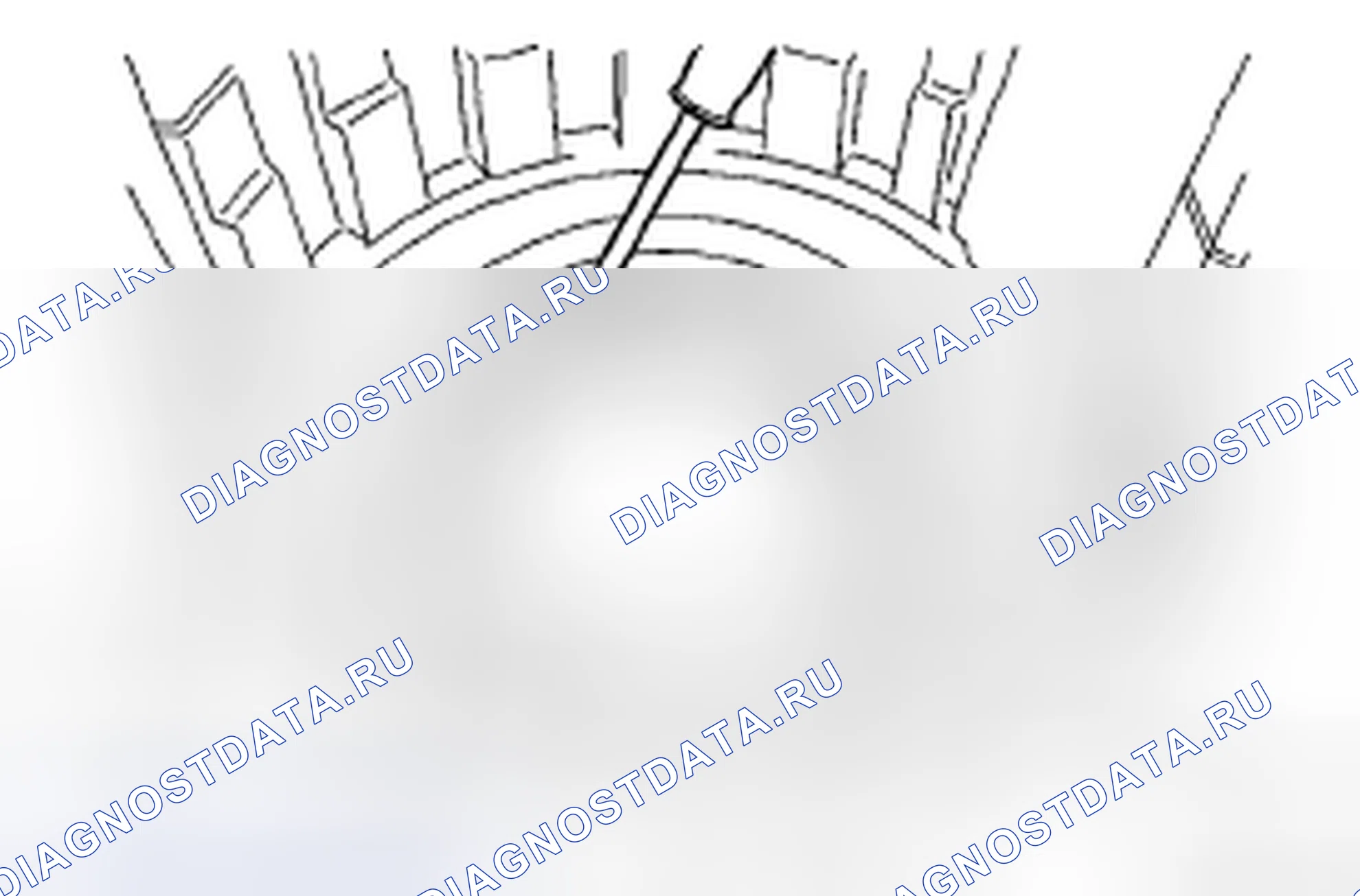 Рис. 302. Toyota Camry XV40