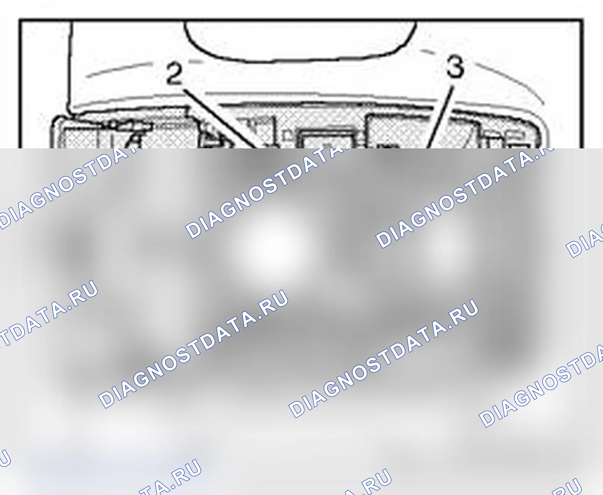 Рис. 325. Audi A6 С6