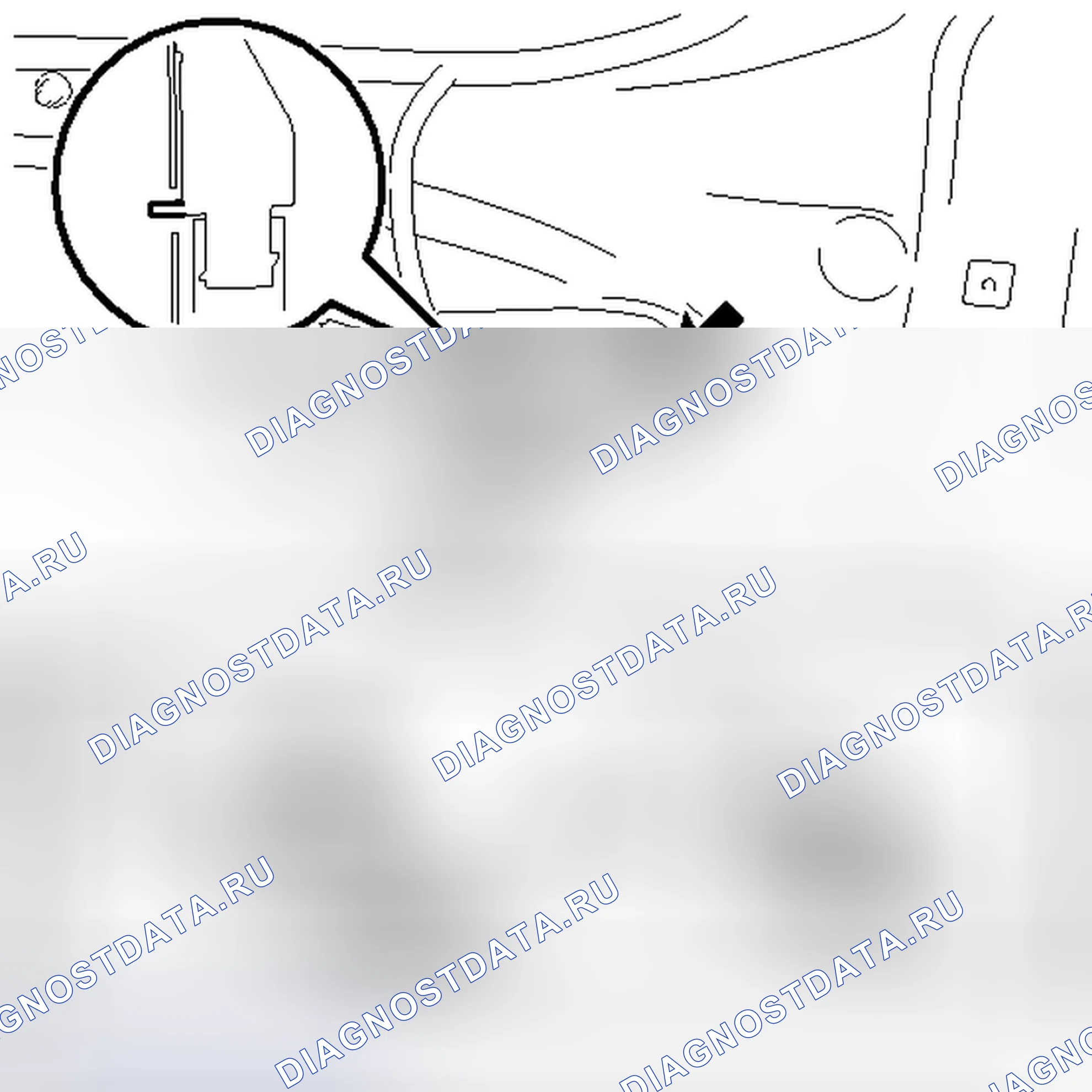 Рис. 29. Kia Sorento IV