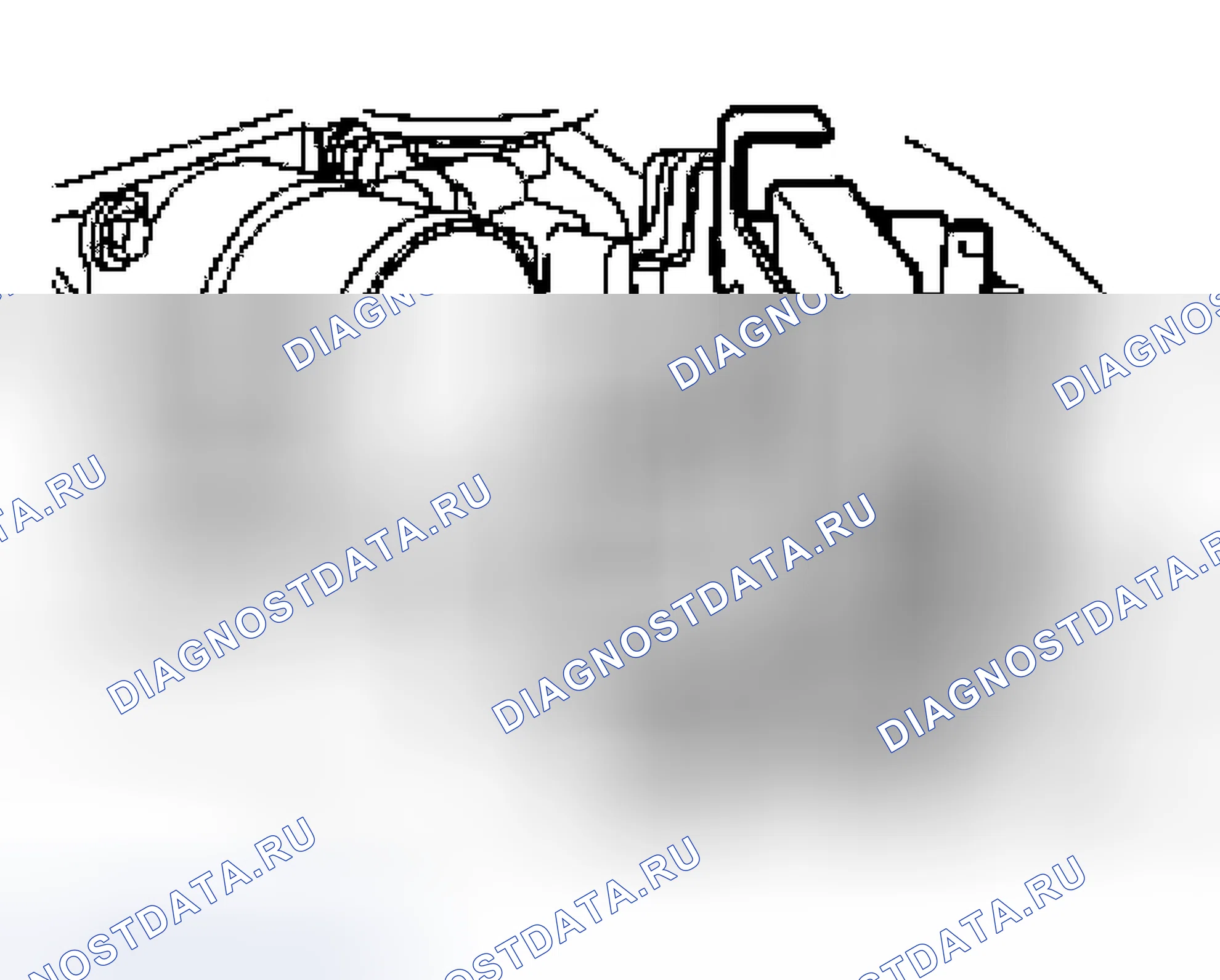 Рис. 1678. Ford Pickup F150 