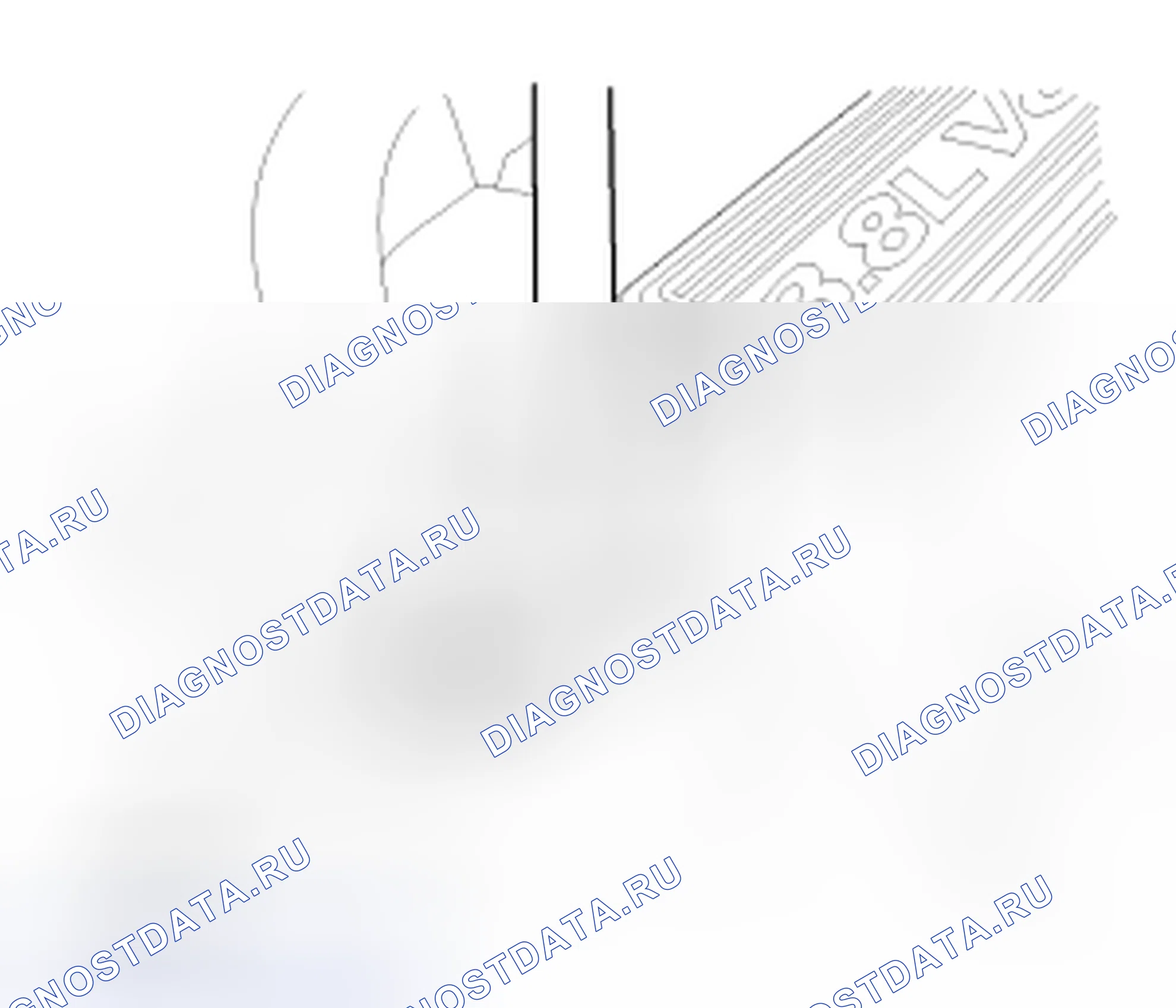 Рис. 151. Chrysler Town & Country V