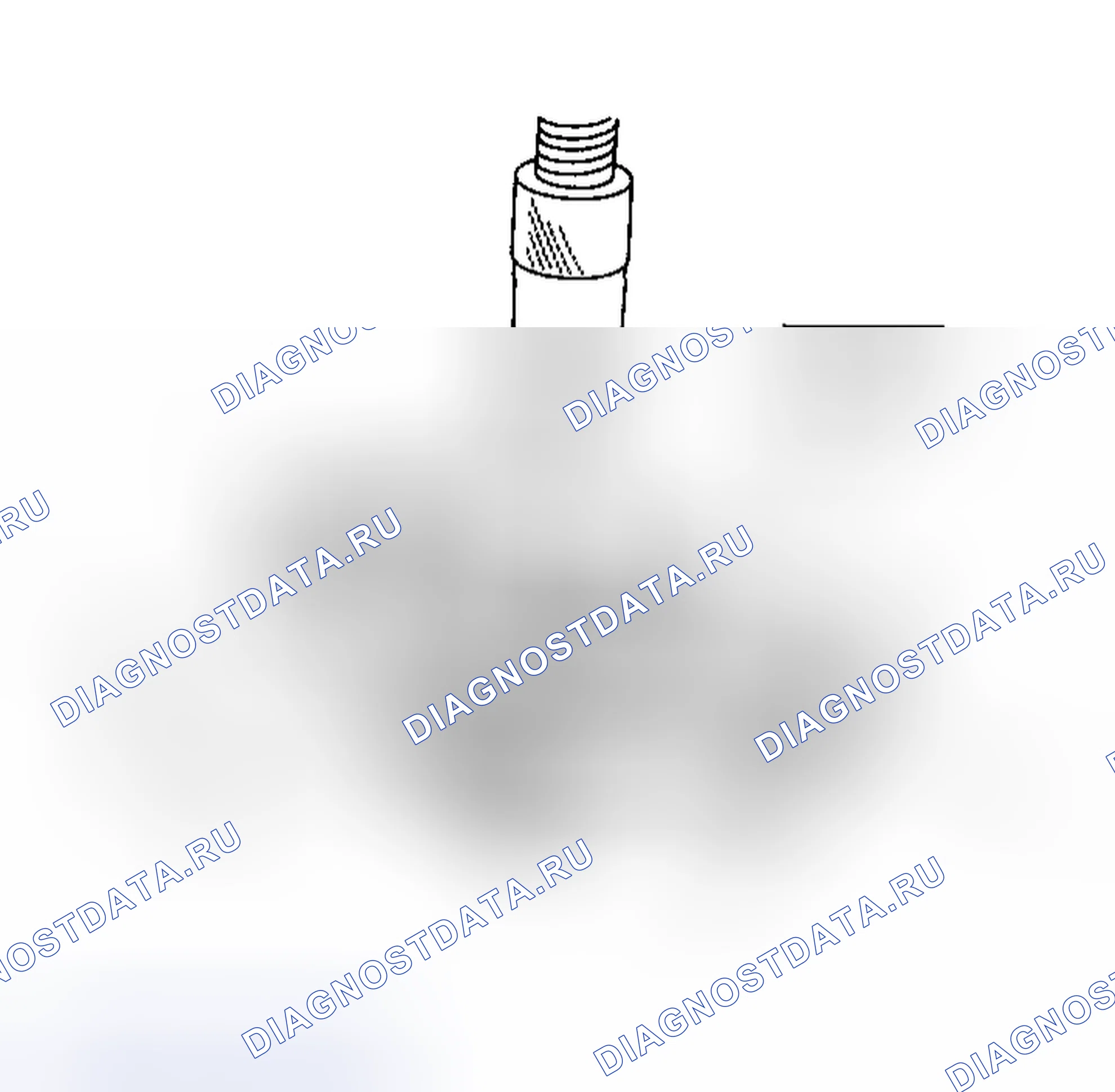 Рис. 257. Subaru Impreza GD/GC/GG рестайлинг