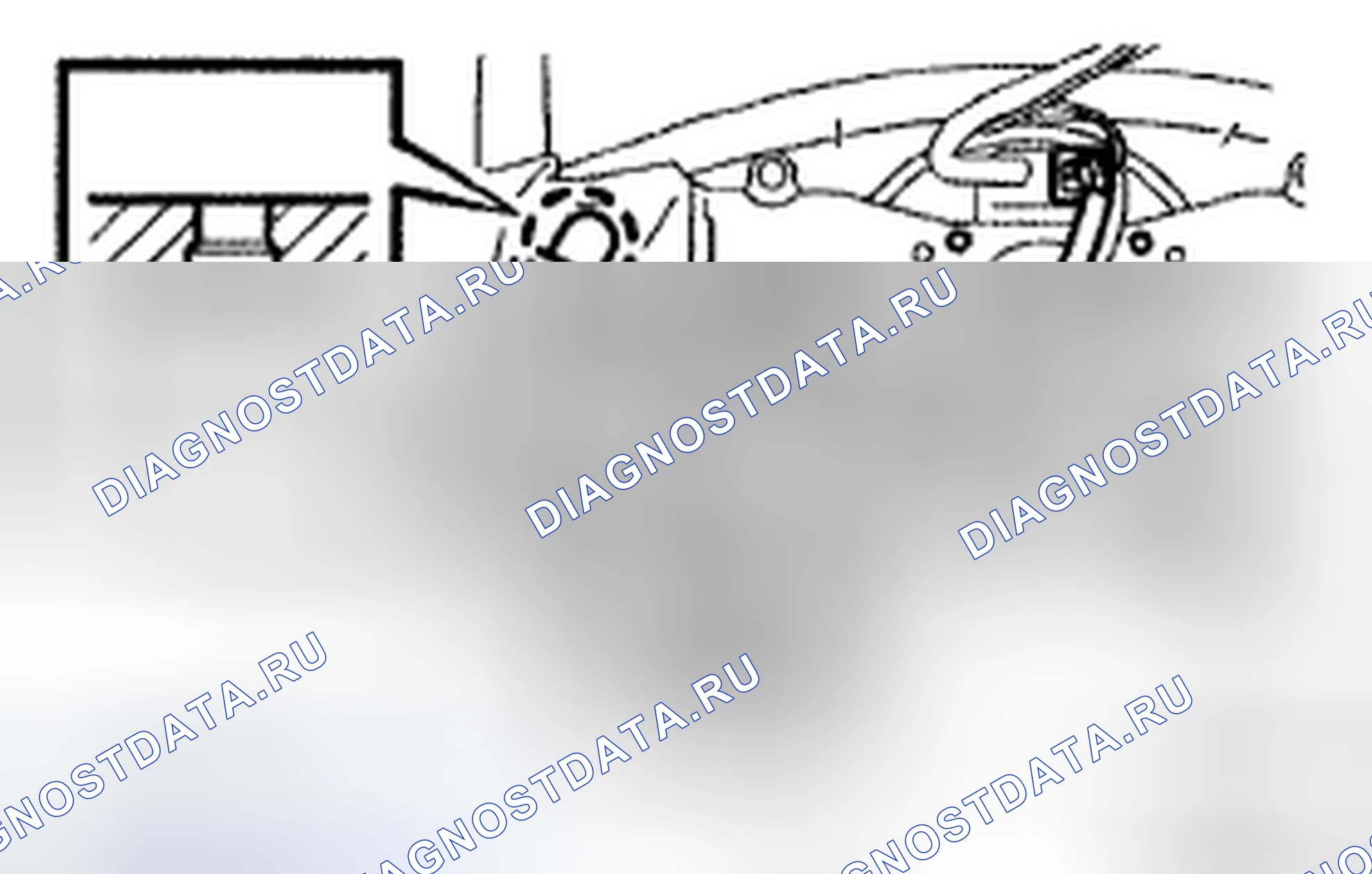 Рис. 117. Toyota 4Runner IV рестайлинг
