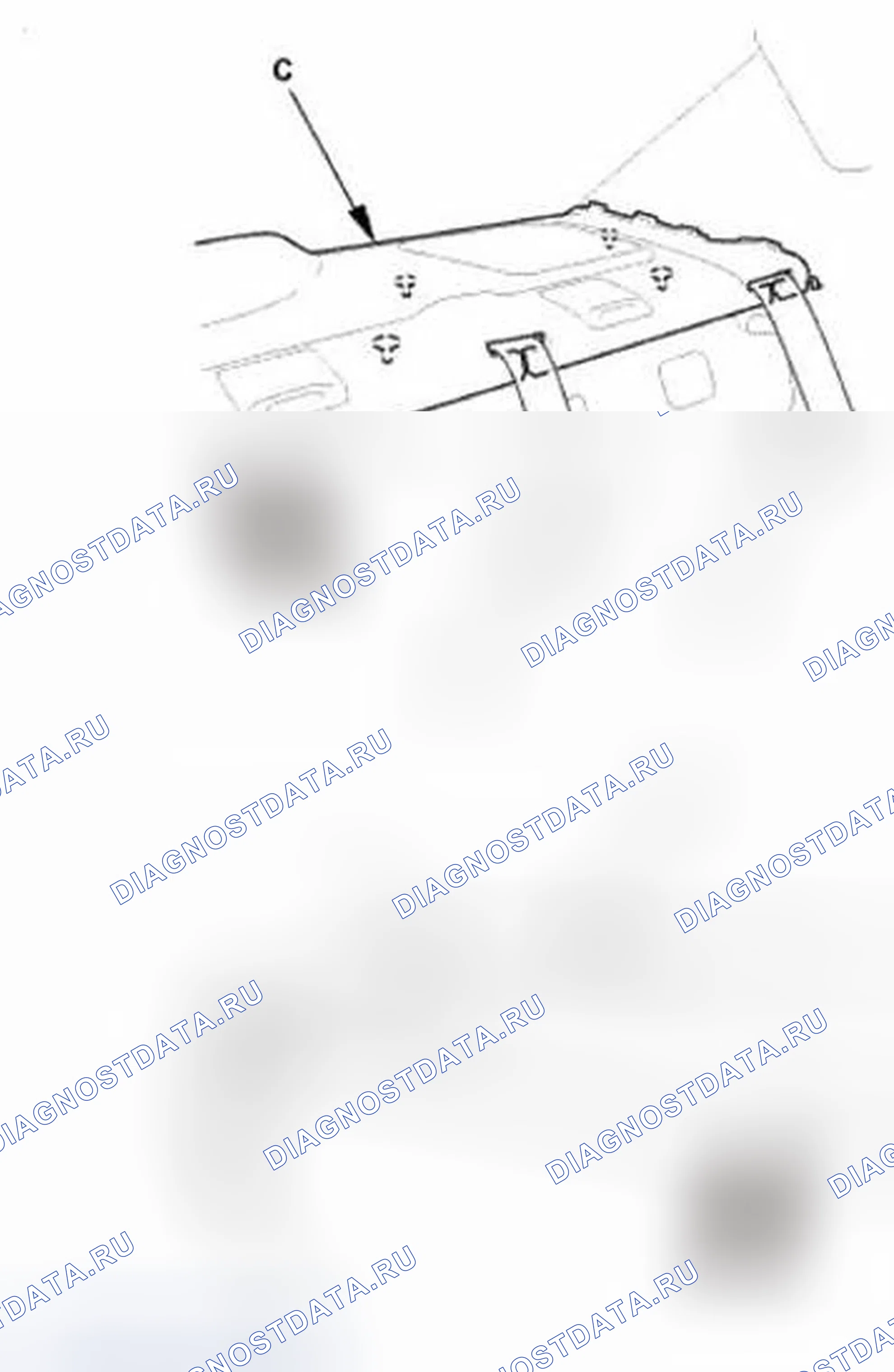 Рис. 758. Honda Civic IX