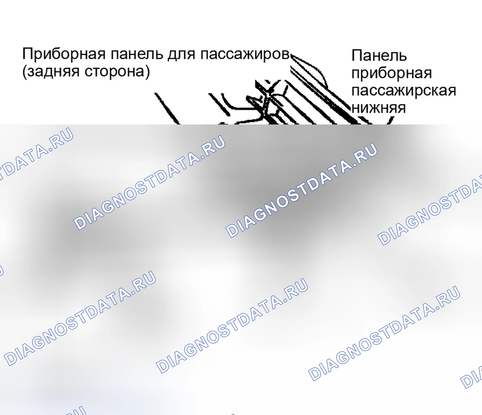 Рис. 5. Infiniti FX45 I