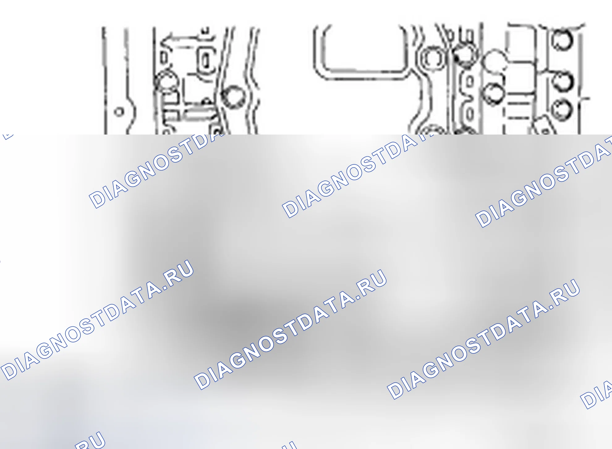 Рис. 104. Infiniti QX56 I рестайлинг