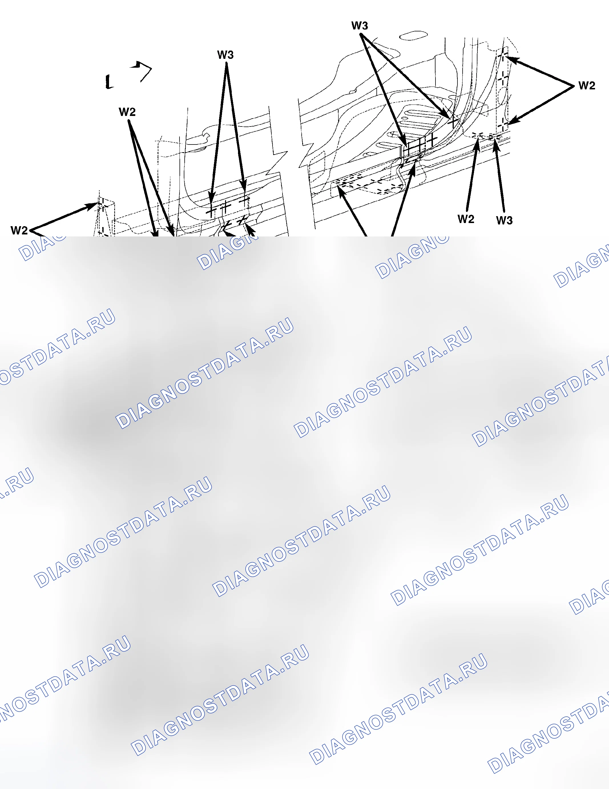 Рис. 167. Dodge Caravan IV