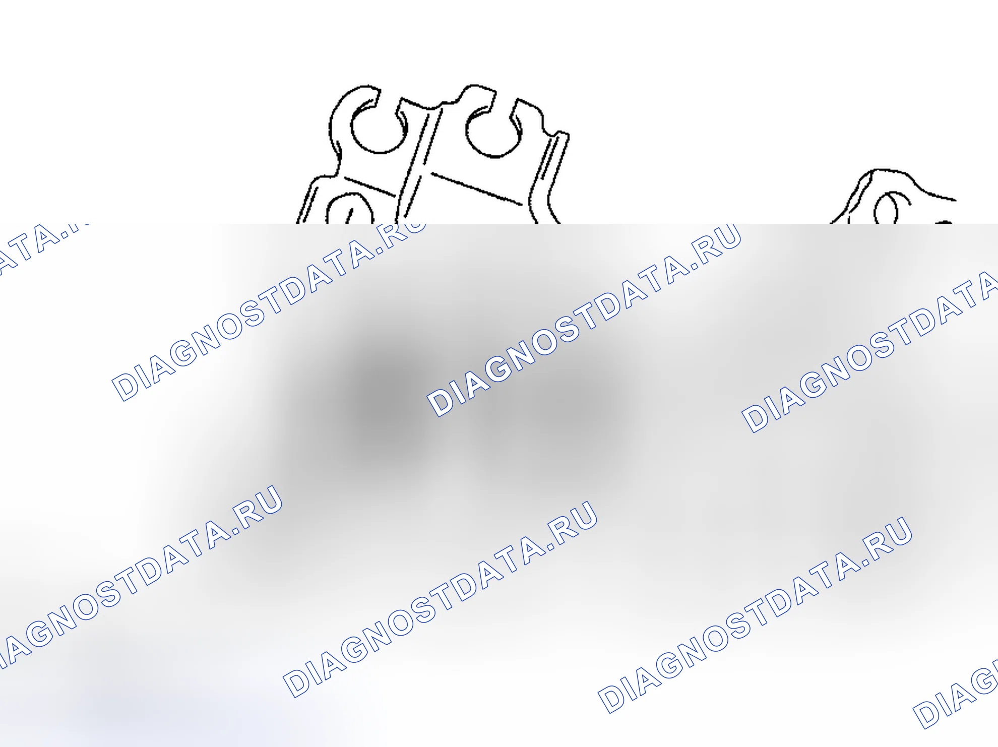 Рис. 374. Toyota Corolla IX рестайлинг