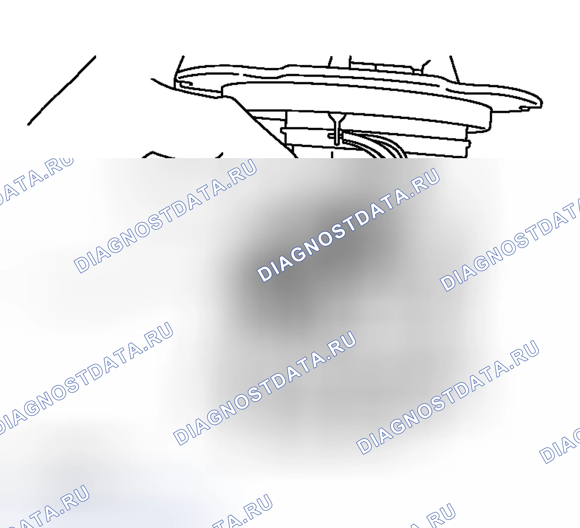 Рис. 61: РАЗБОРКА. Infiniti G35 III