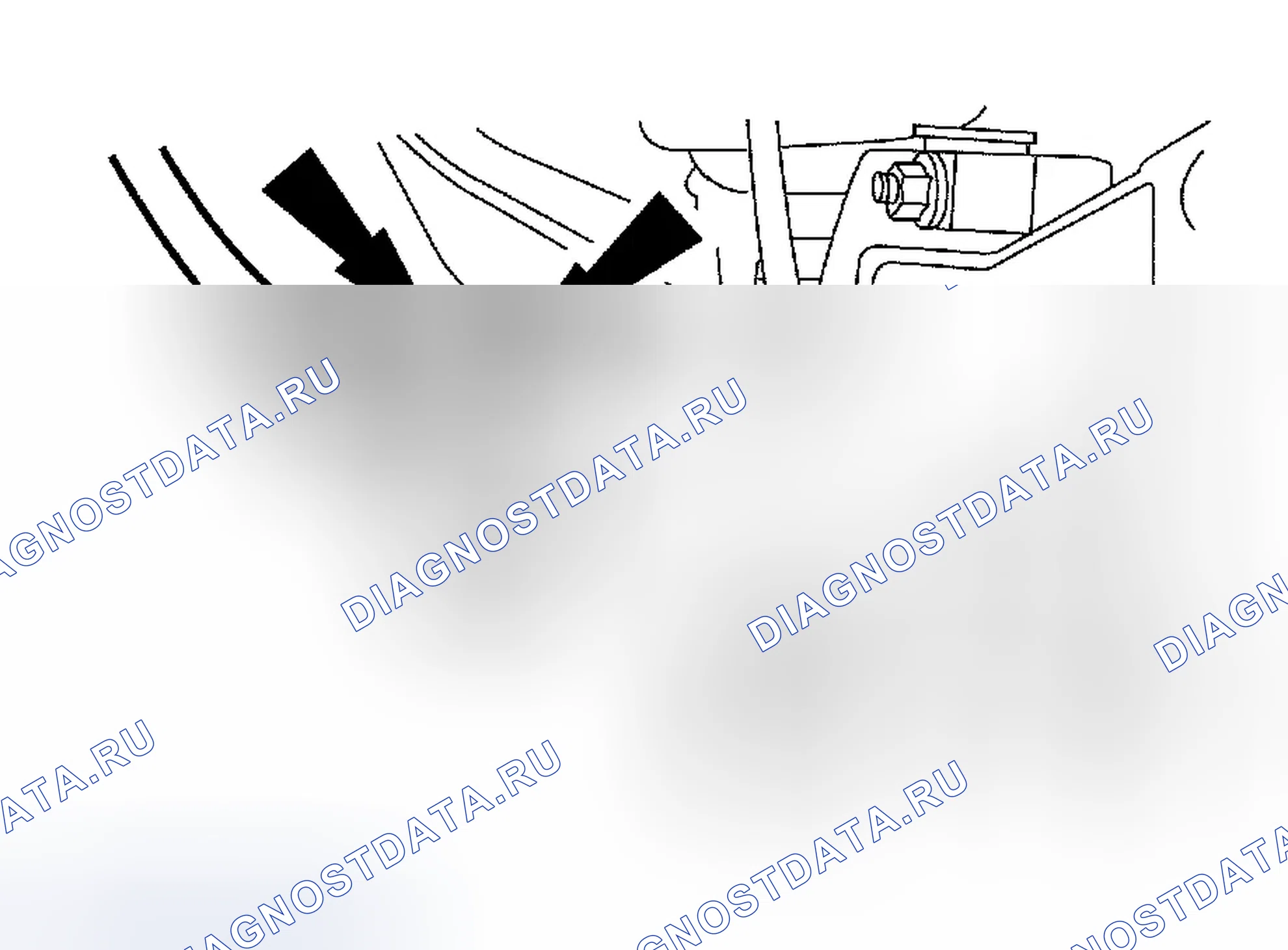 Рис. 56. Ford Cab & Chassis F350 Super Duty 