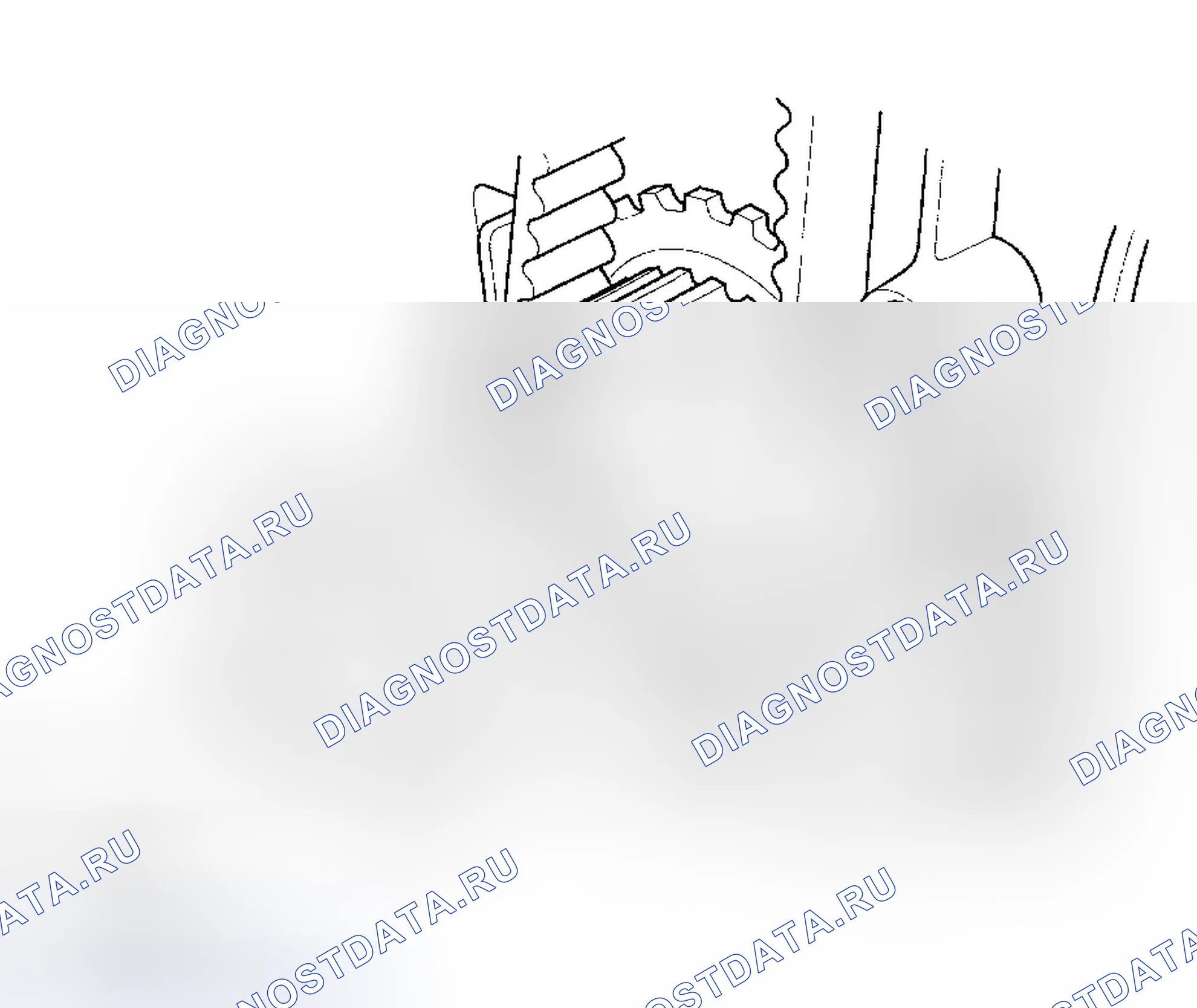 Рис. 103. Honda Ridgeline I