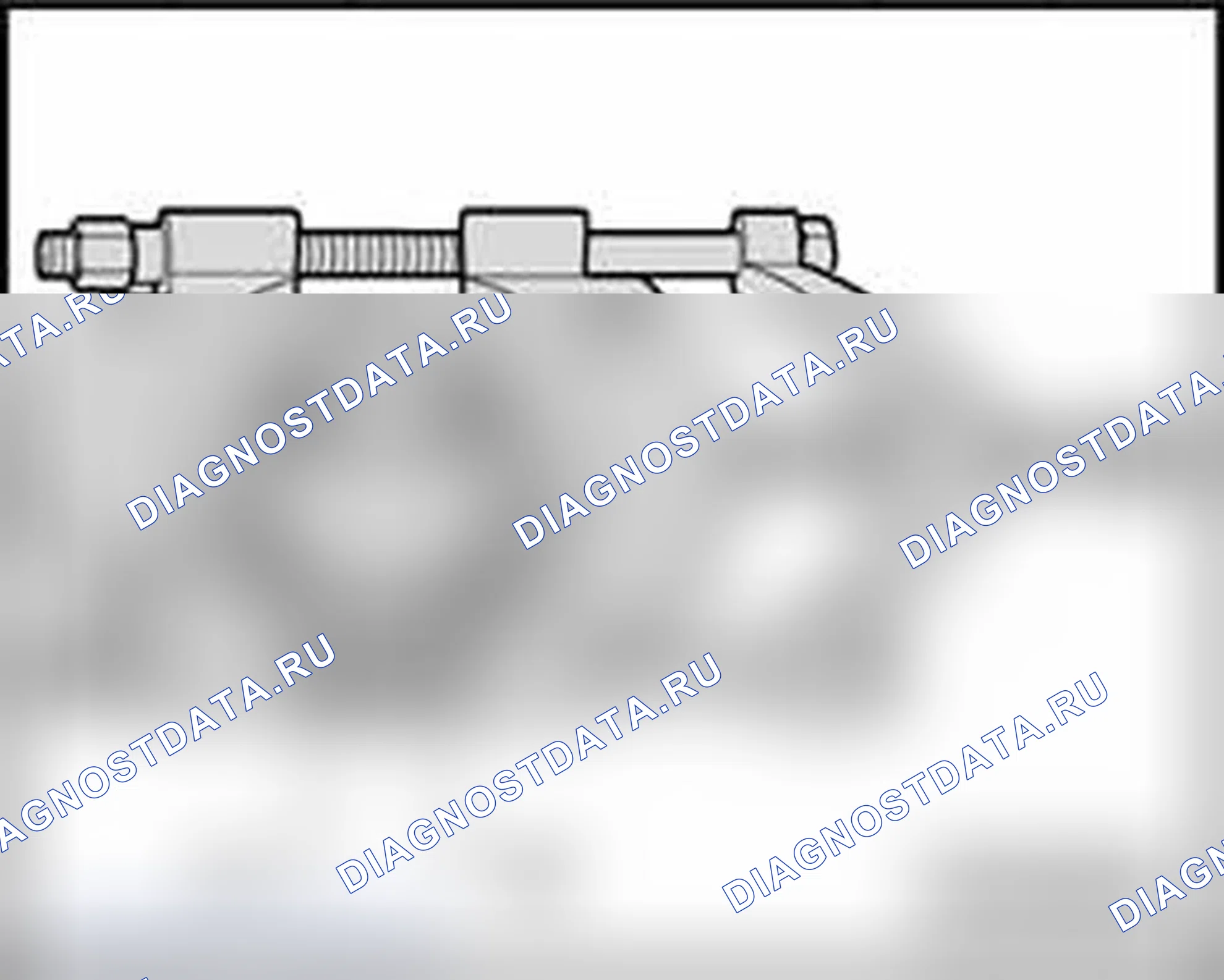 Рис. 139. Audi A6 C6 рестайлинг