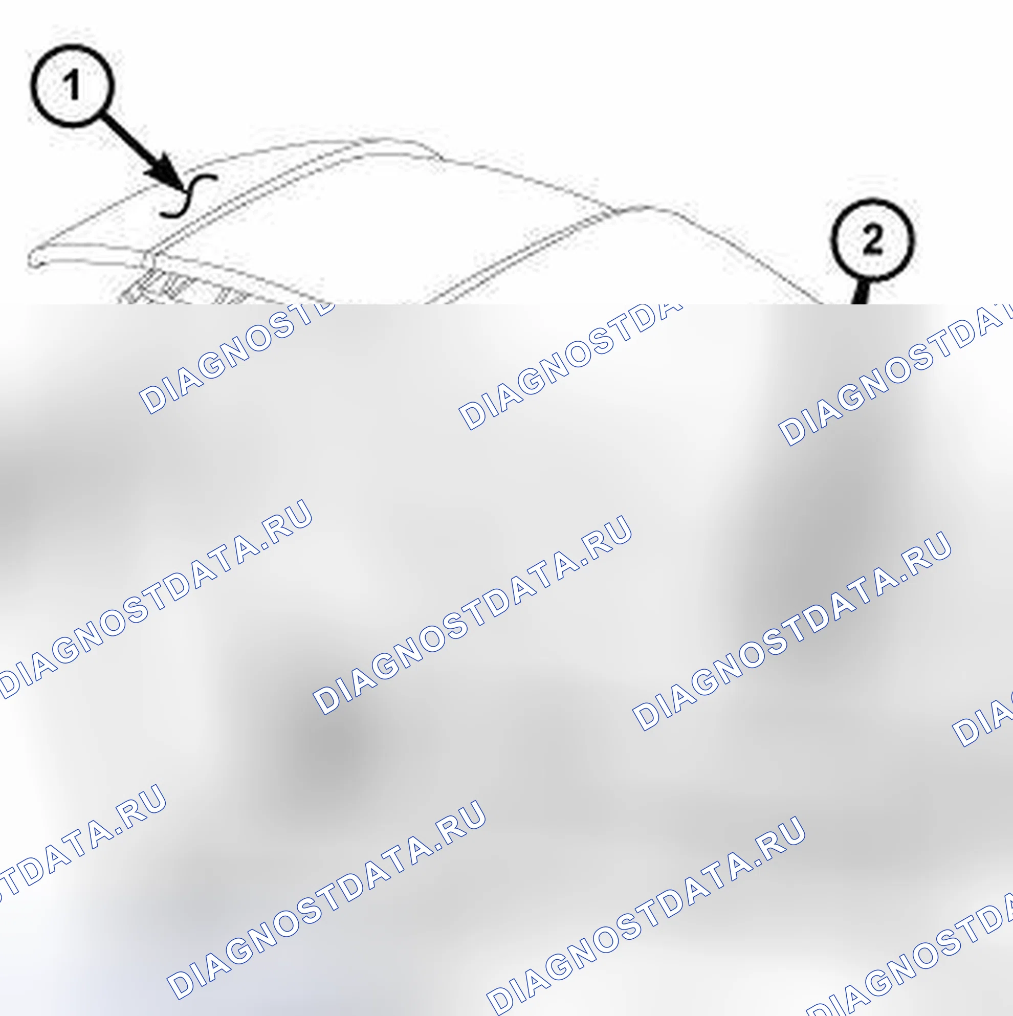 Рис. 8. RAM Pickup 3500 