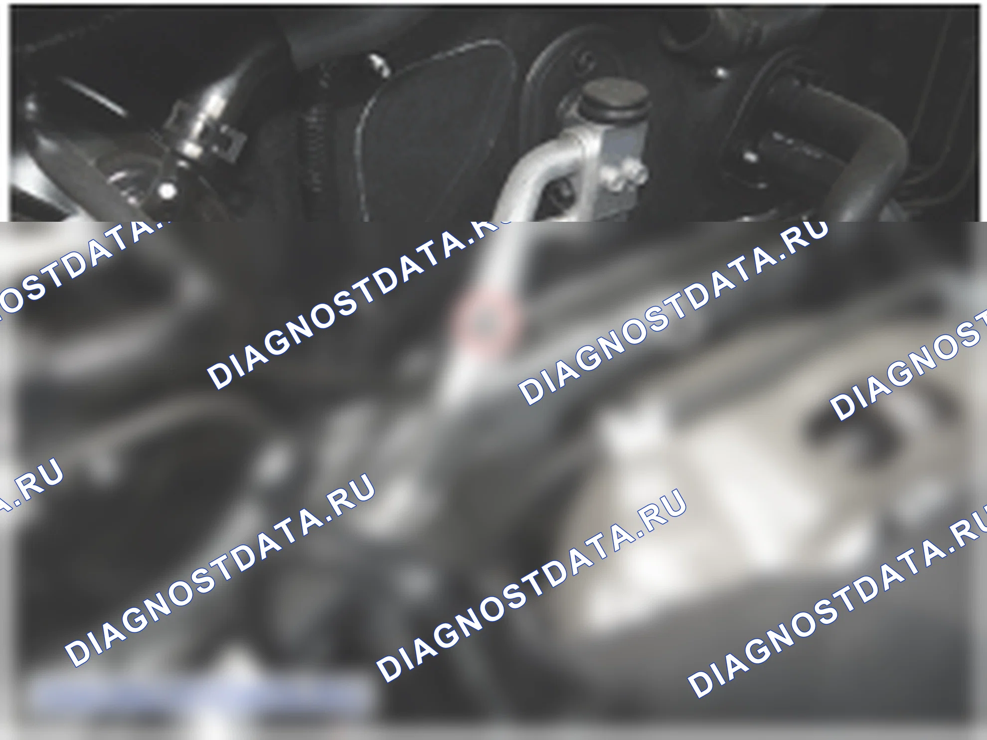 Процедуры ремонта. Hyundai i20 GB