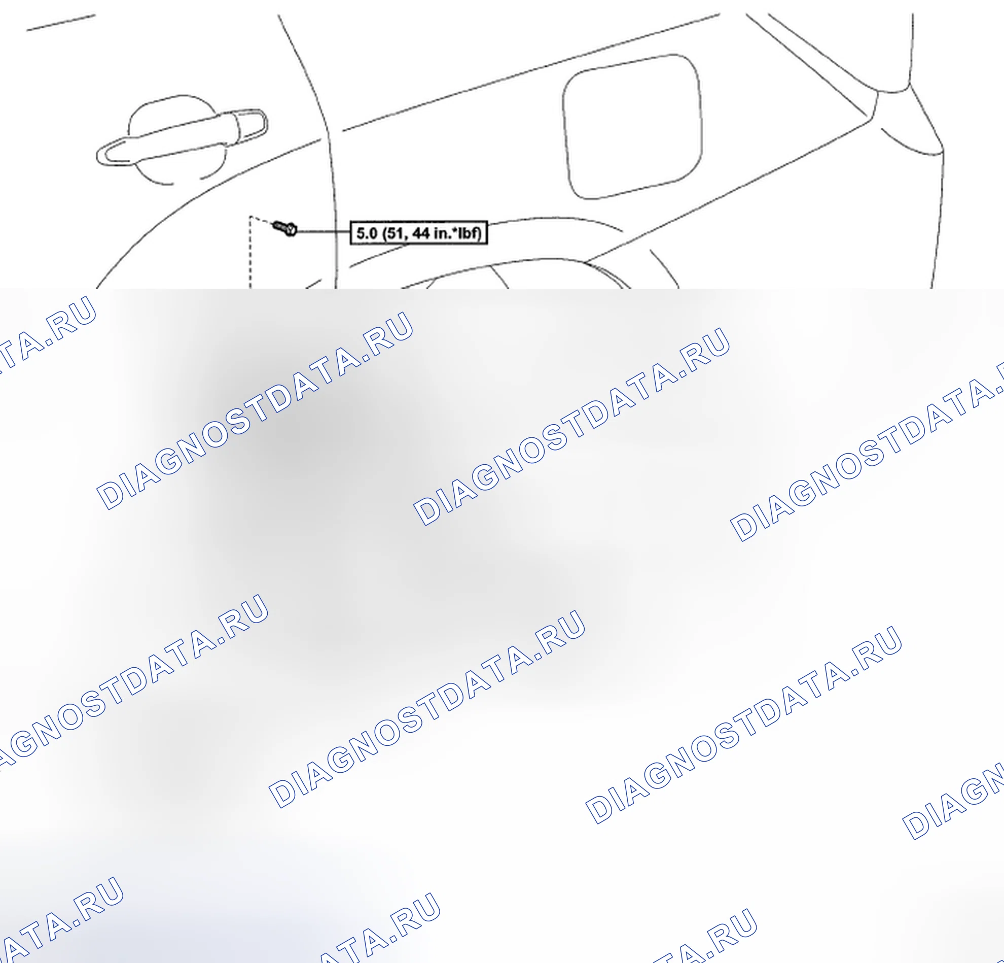 Рис. 133. Toyota Highlander II
